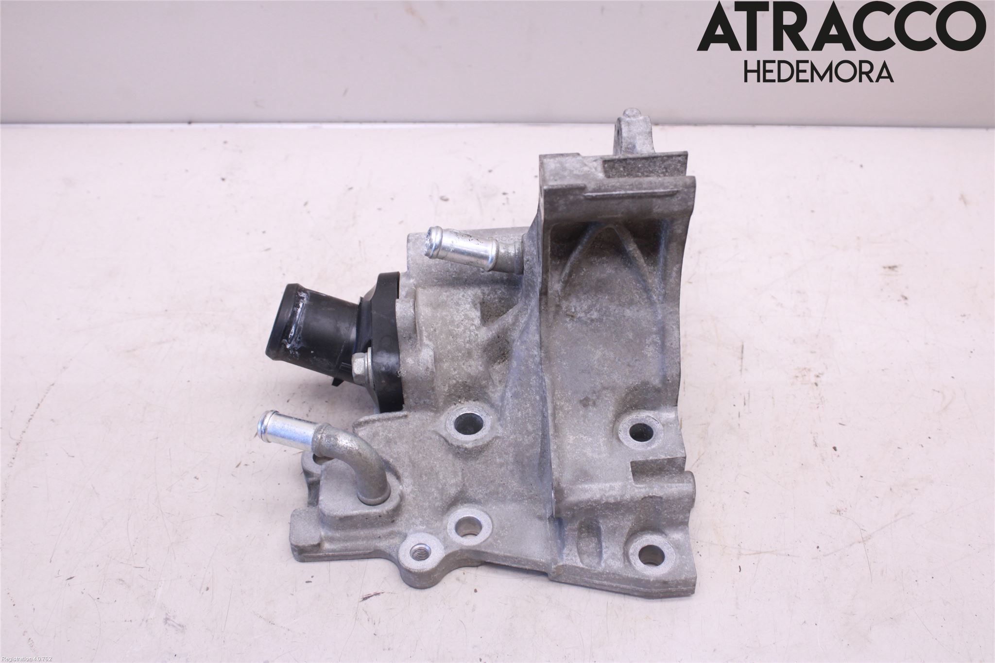 Nissan JUKE 10-14 Termostathus-Lock