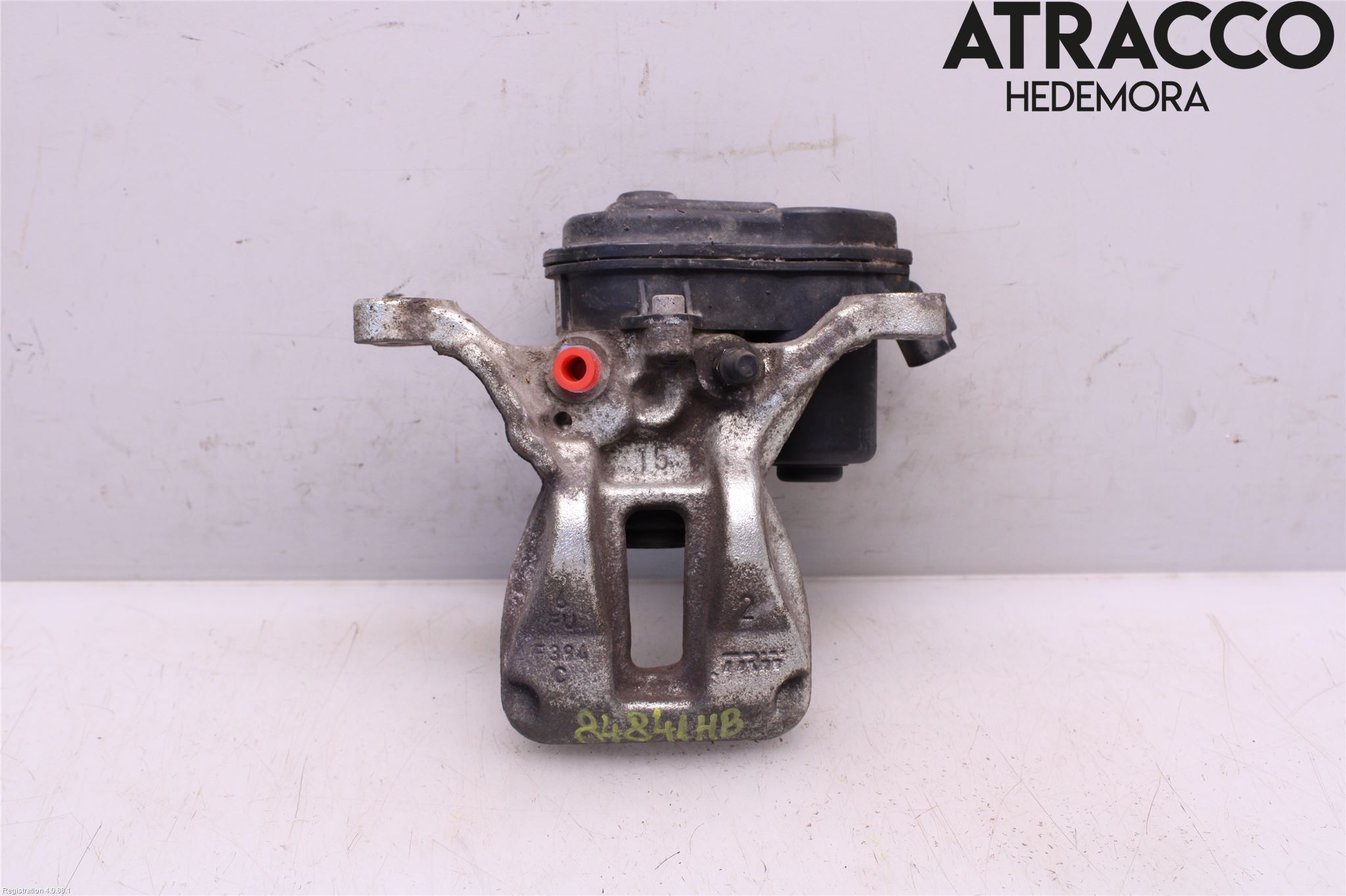 Toyota COROLLA 19- Bromsok Bak Höger