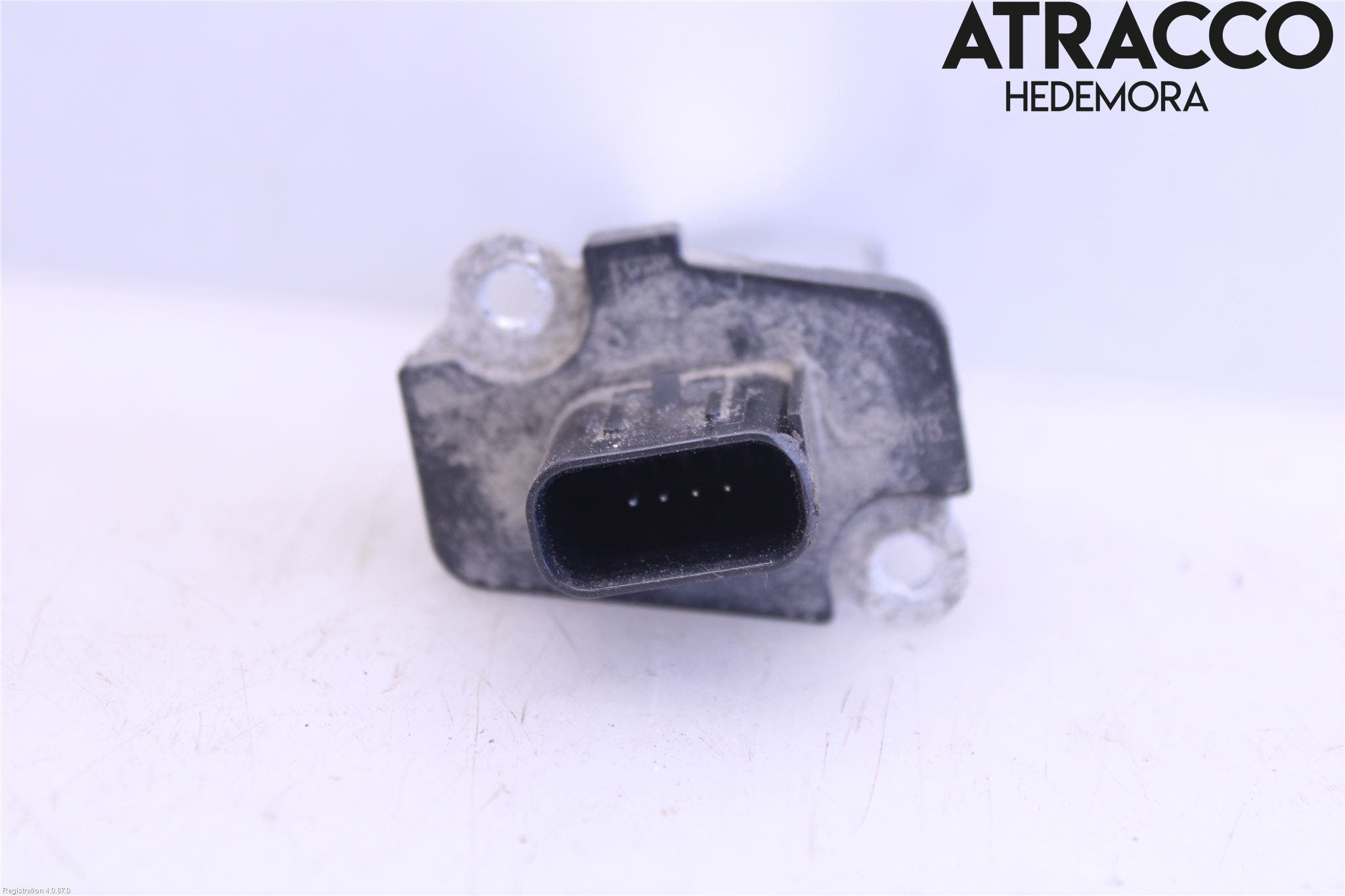 Ford FIESTA 13-17 Injluftmassamätare