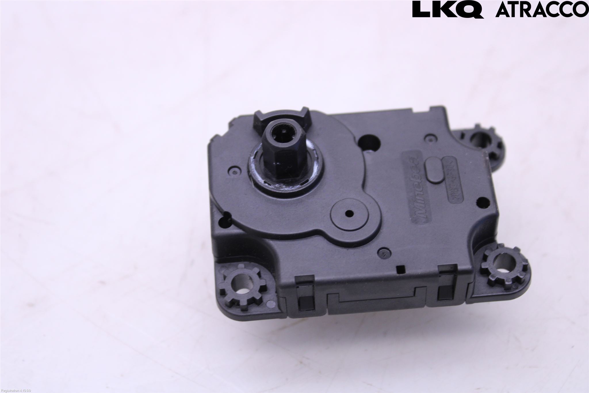 Citroen C3 AIRCROSS 18-23 Ac Reglermotor