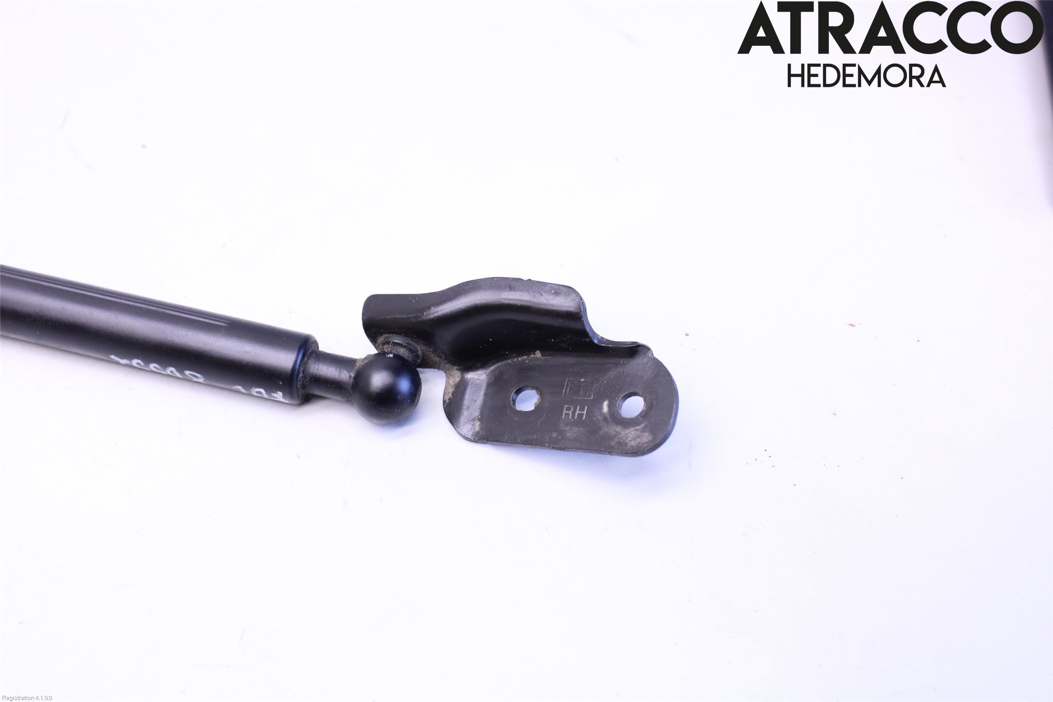 Subaru IMPREZA V 18- Gasfjäder Baklucka