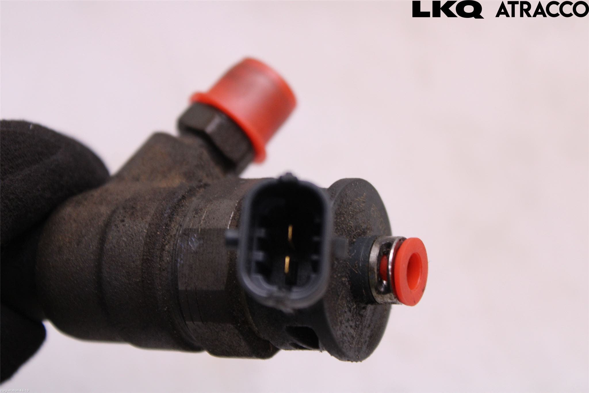 Mercedes-Benz MB CITAN (W415) 13-21 Injspridare