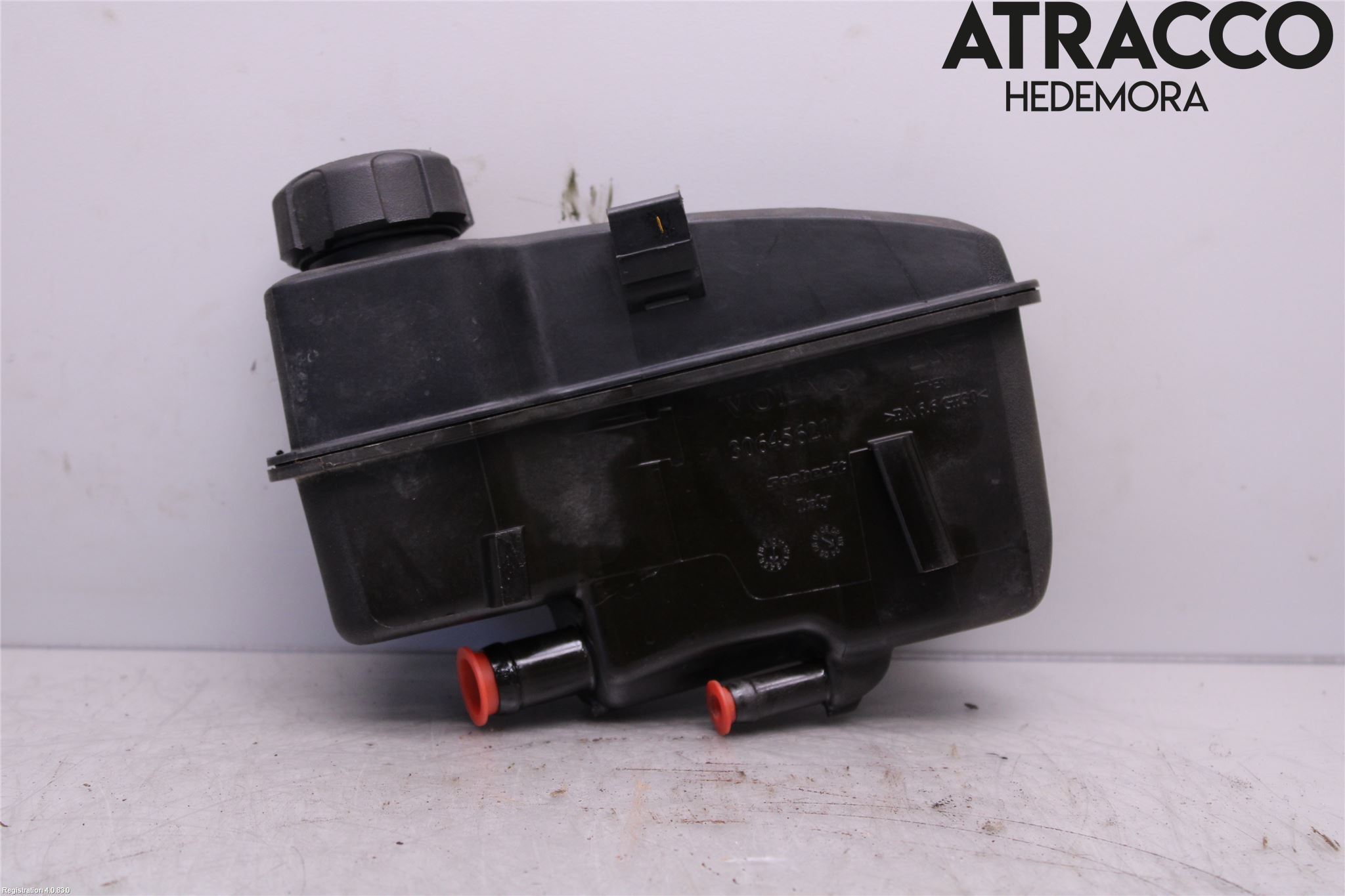 Volvo V70 05-08 Styrservooljebehållare