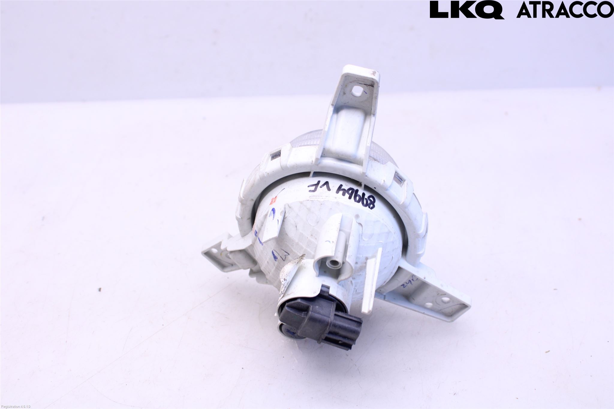 Hyundai i10 LA 20- Dimljus-Varselljus Fram