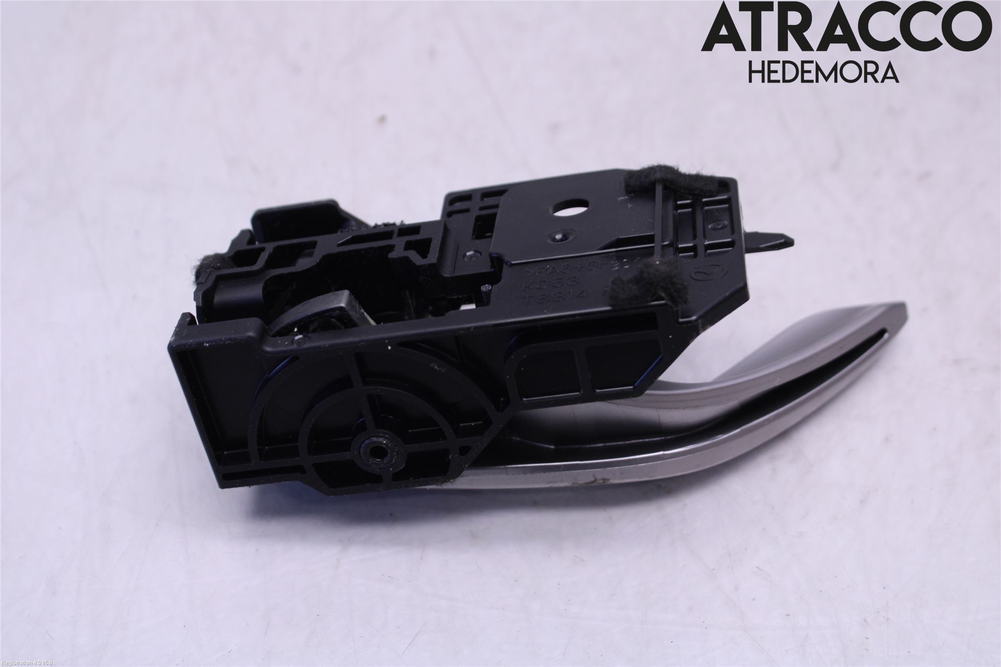 Mazda CX-3 Dörrhandtag Inre Hö