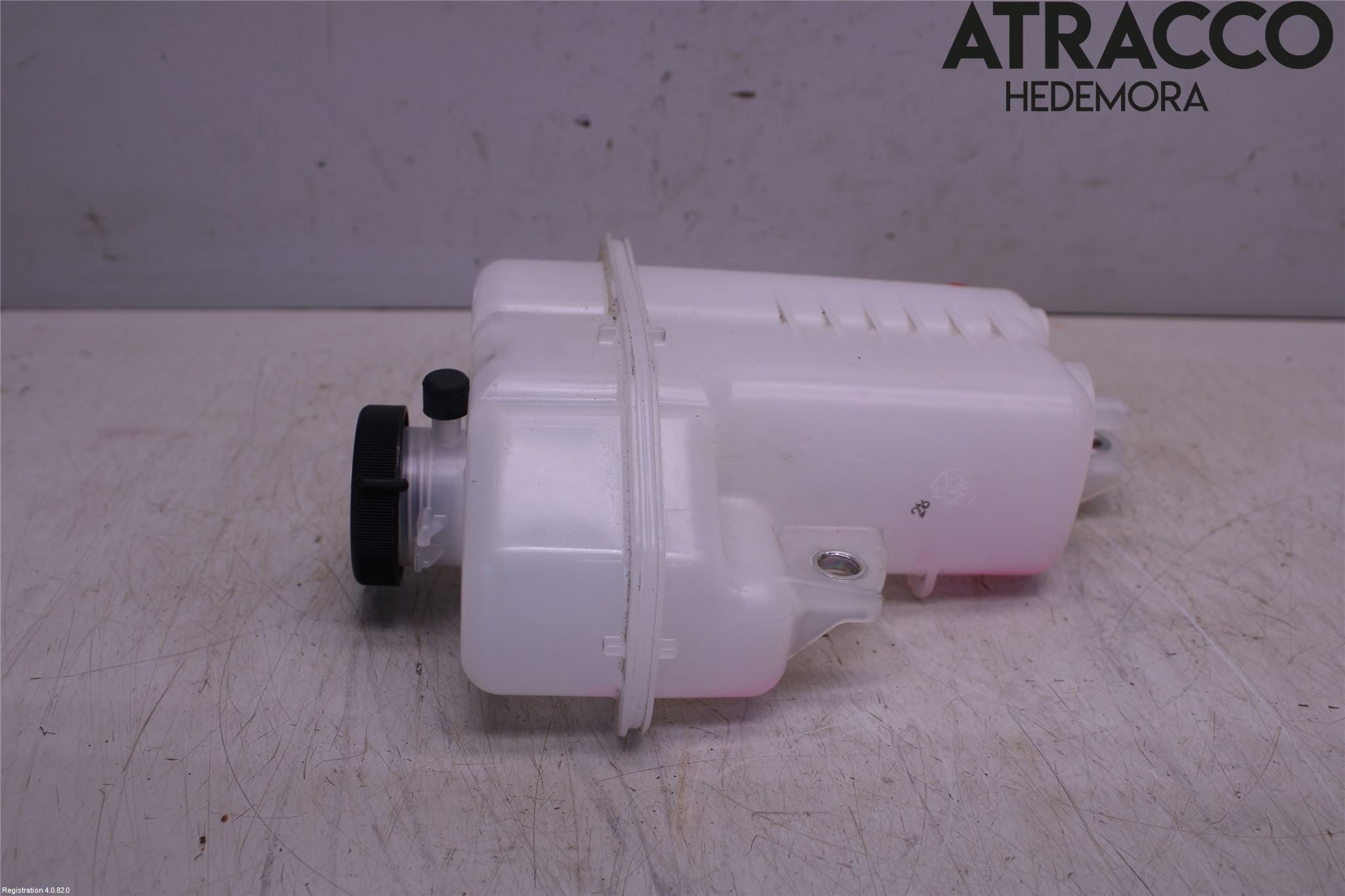 Toyota RAV4 19- Expansionstank