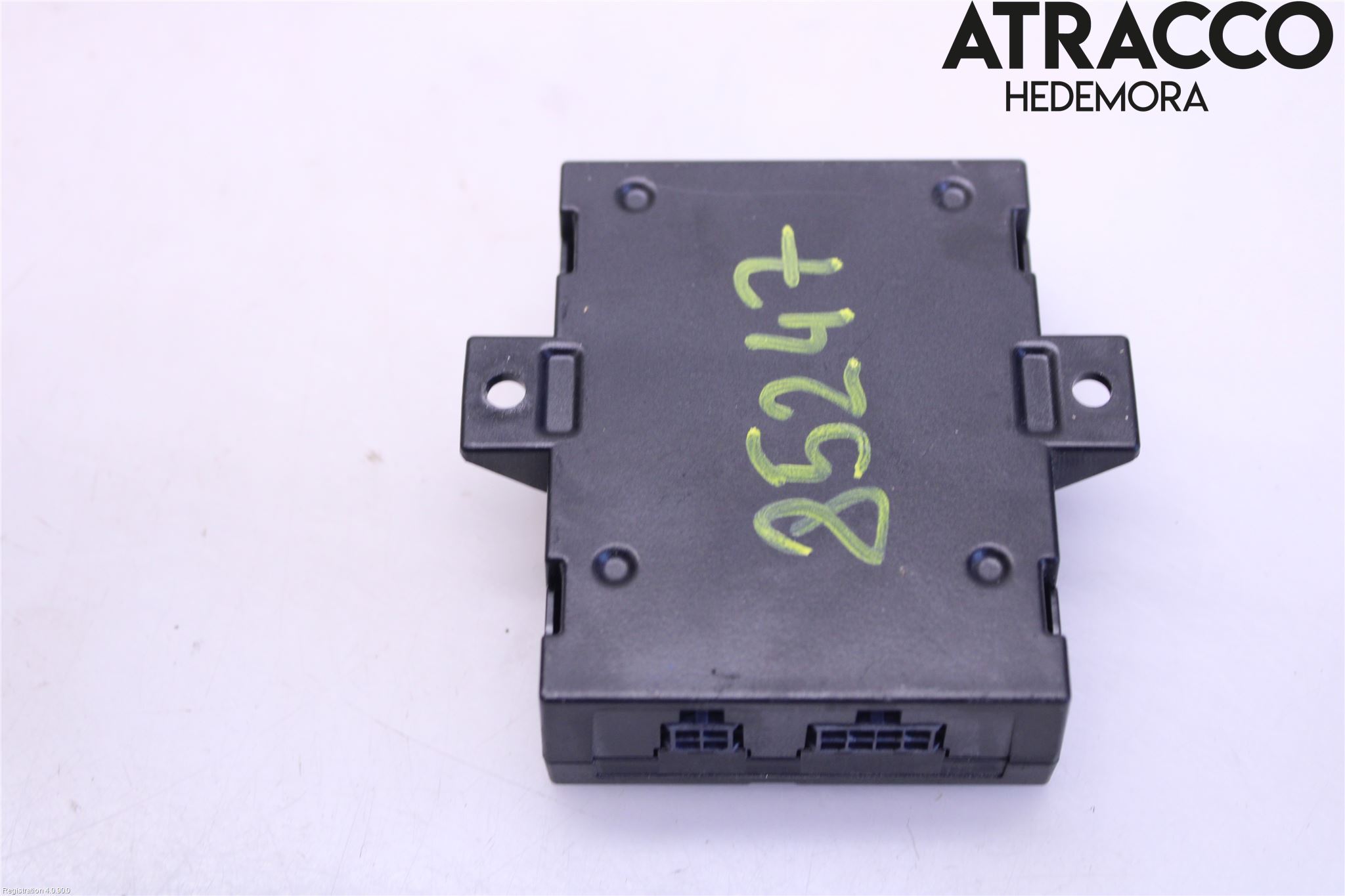 Ford RANGER EU 12-23 Styrenhet Övrigt