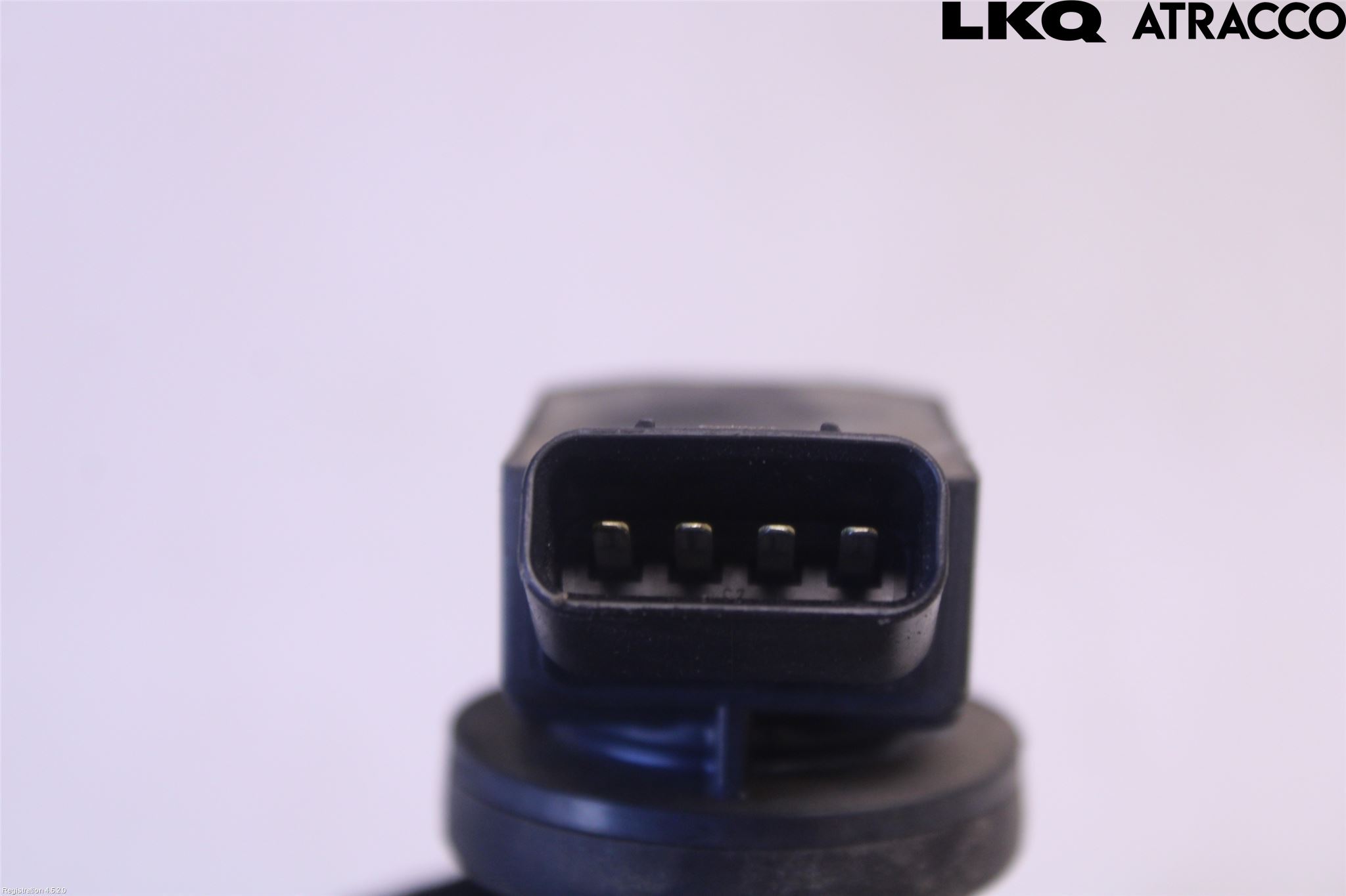 Toyota AVENSIS 03-06 Tändspole