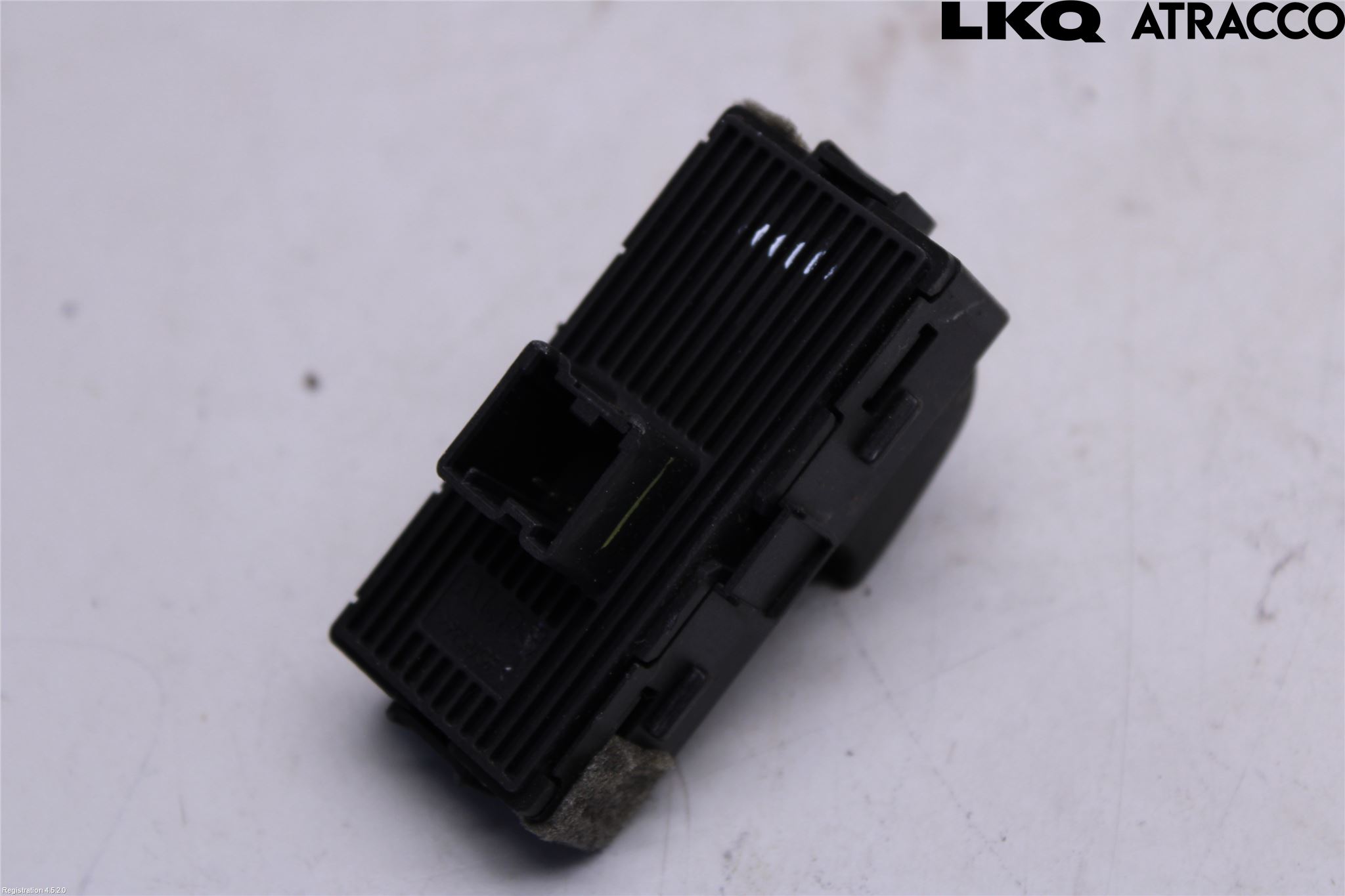 Cadillac SRX Strömställare Elhiss