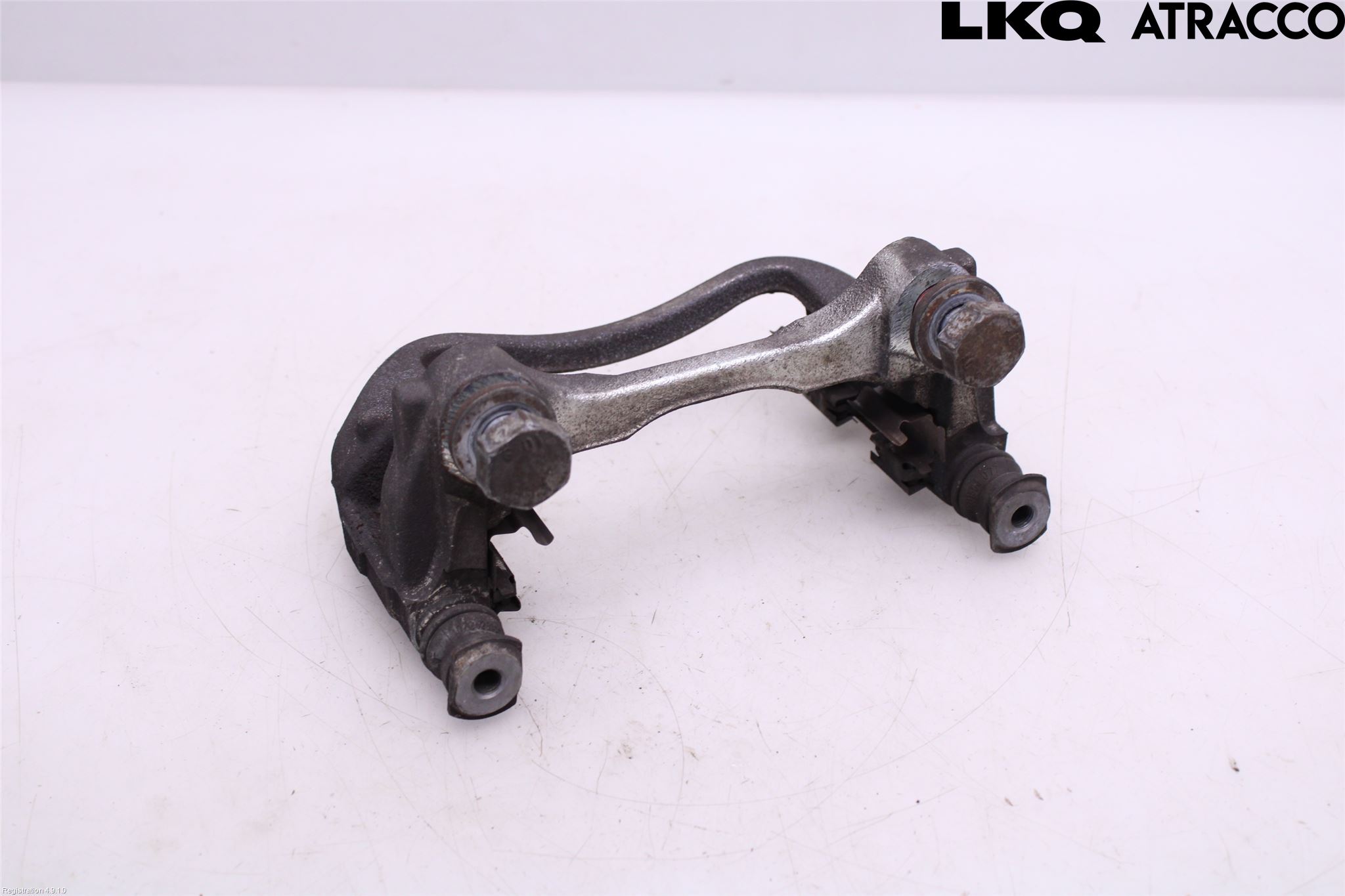 Fiat DUCATO 07-15 Bromsokshållare