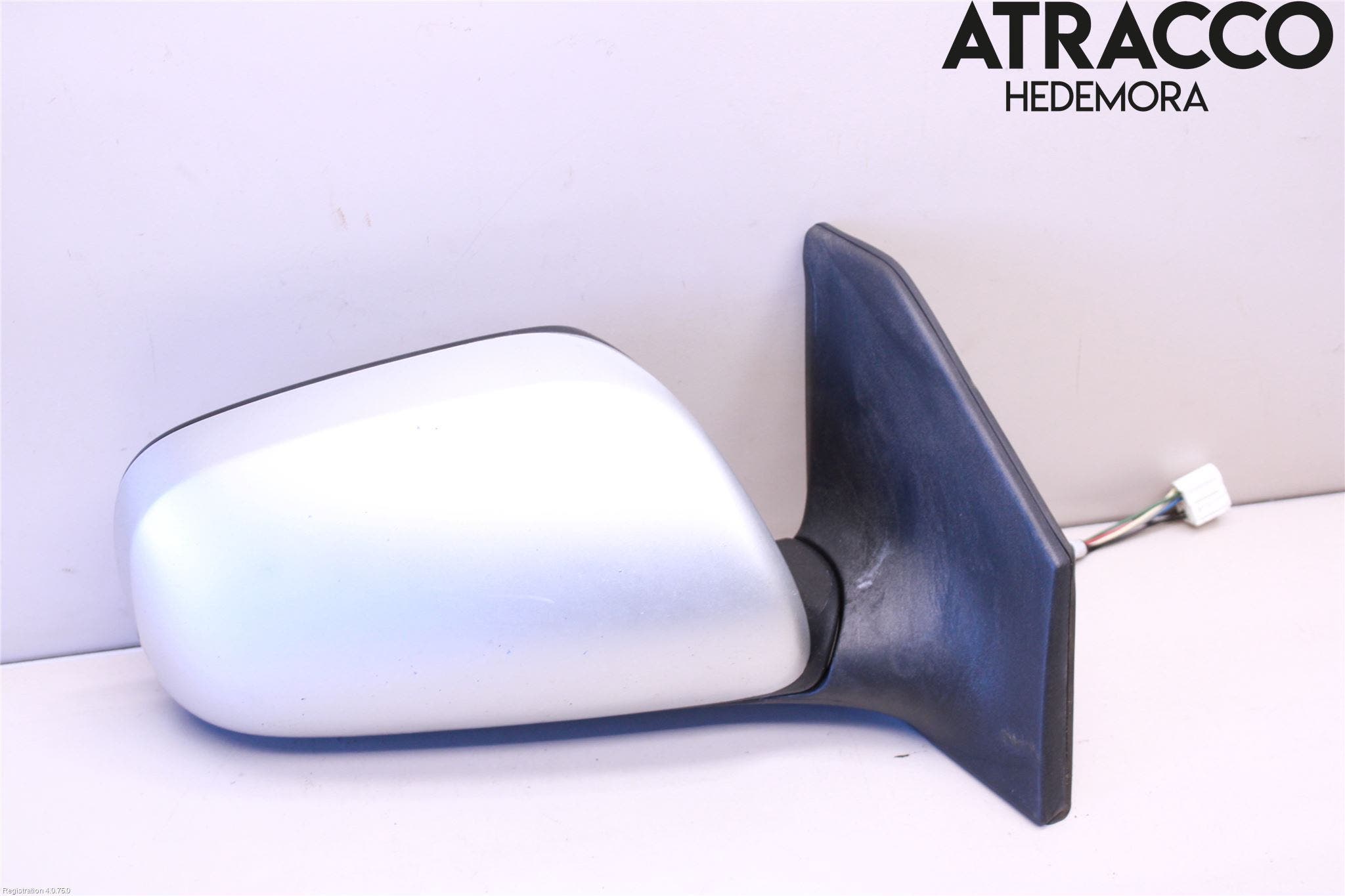 Toyota AVENSIS 03-06 Spegel Yttre El Hö