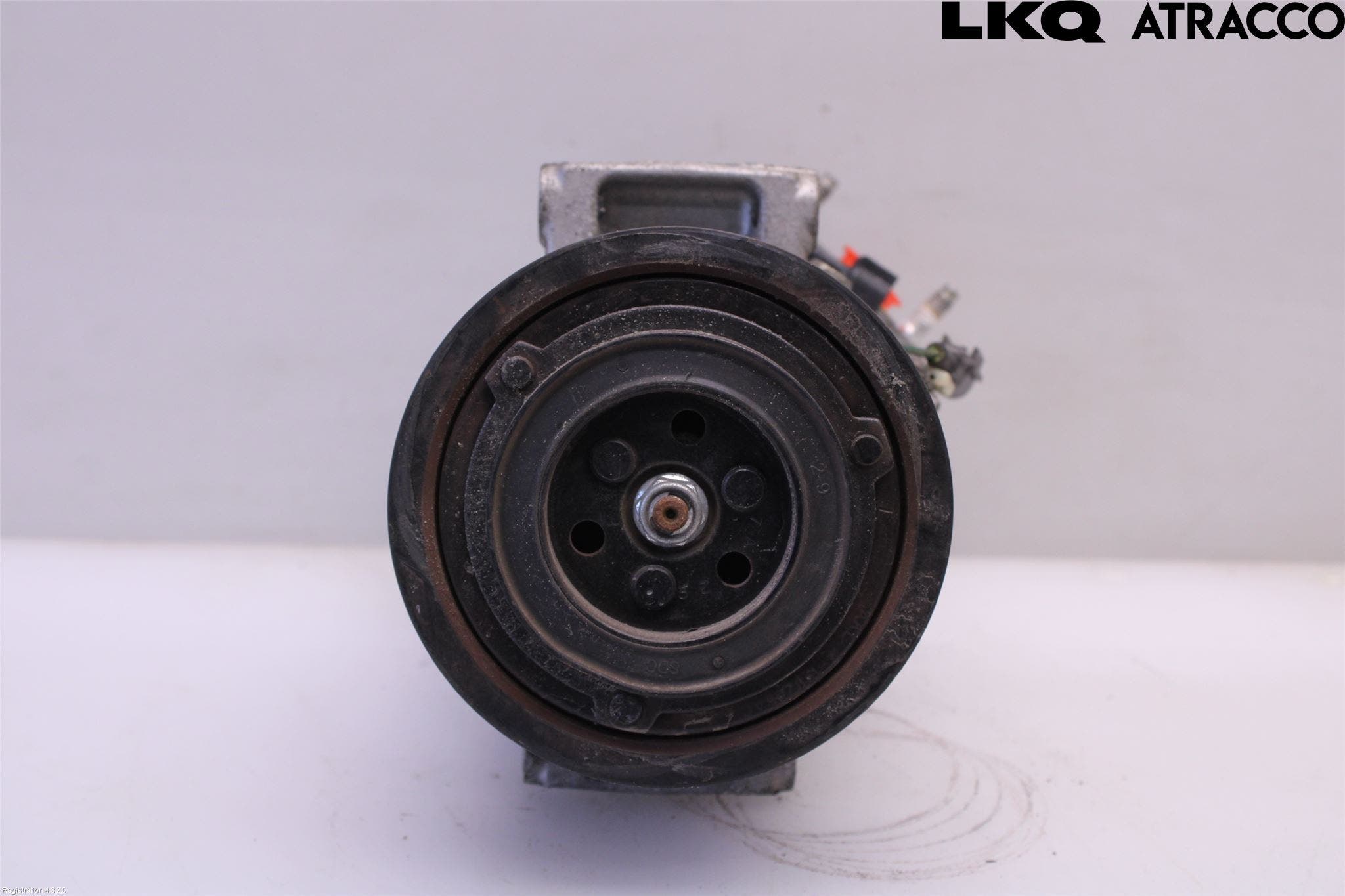 Volvo V40 CROSS COUNTRY 13-19 Ac Kompressor