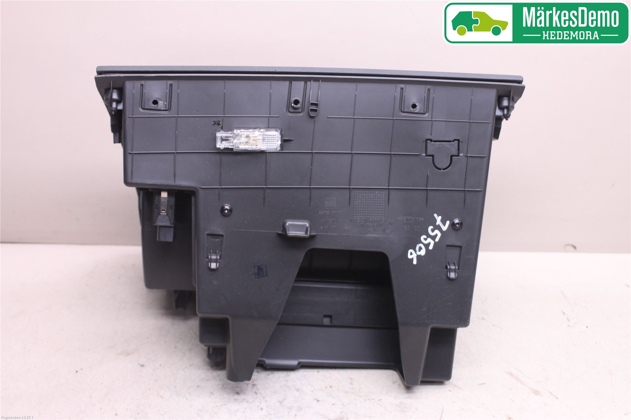 Seat LEON 13-20 Handskfack