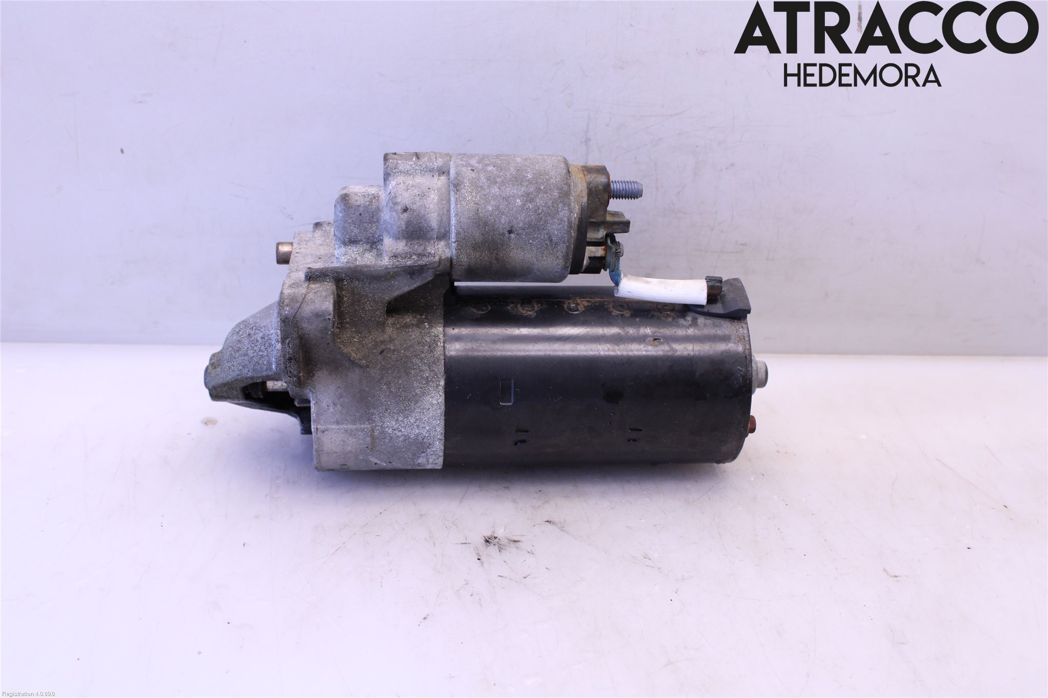 Volvo V70 08-13 Startmotor Diesel