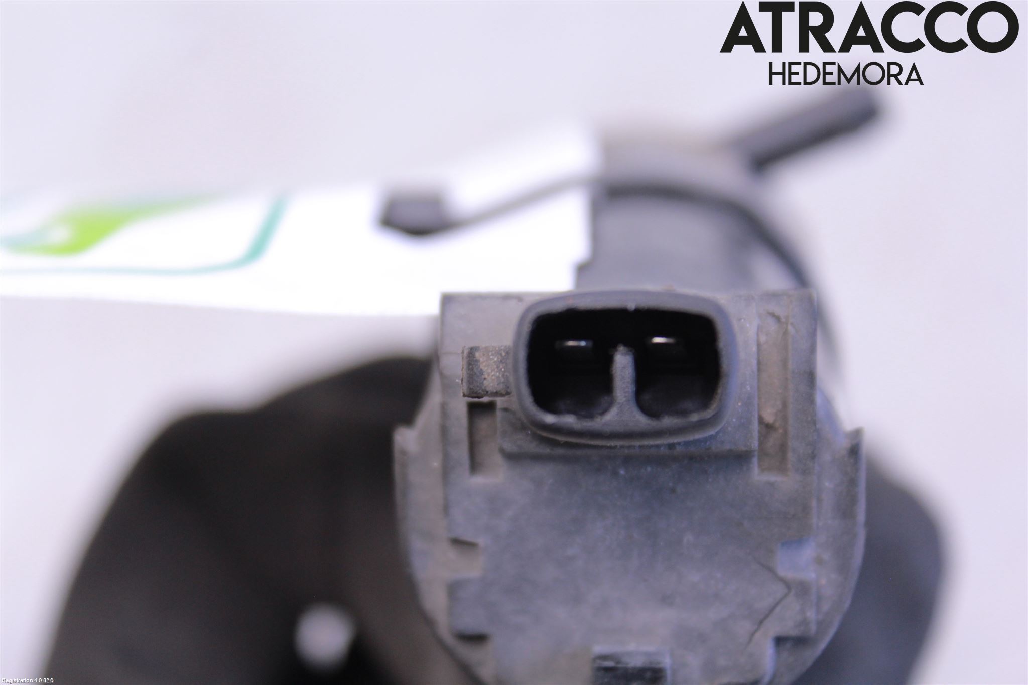 Hyundai ix35 Spolarpump Baklucka