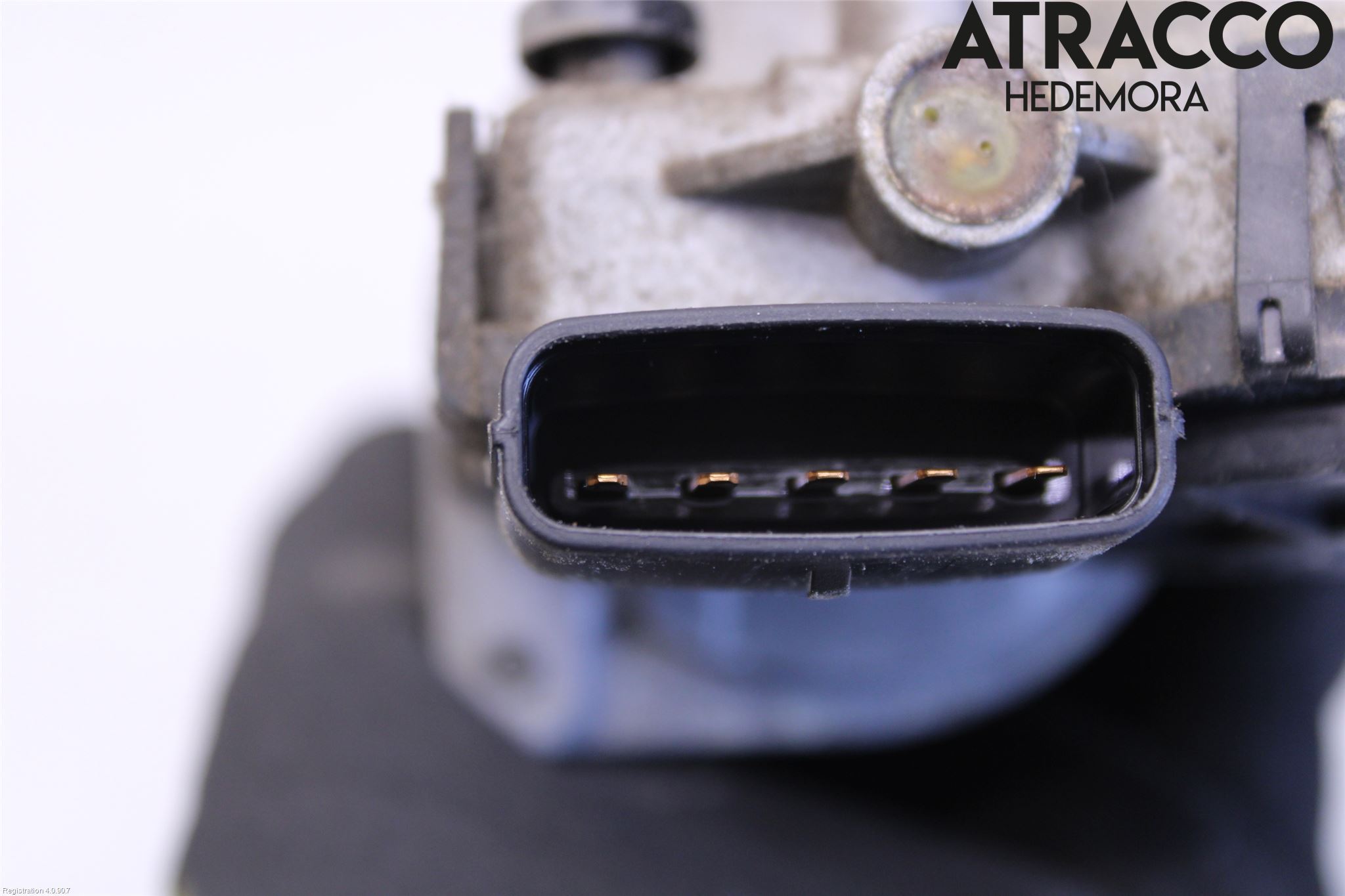 Kia CEED 12-18 Torkarmotor Vindruta