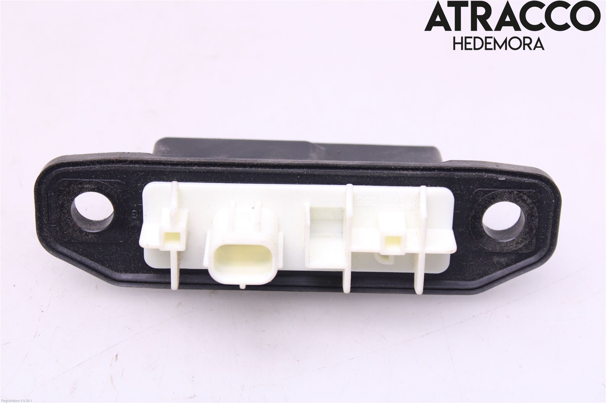 Toyota RAV4 19- Bakluckehandtag