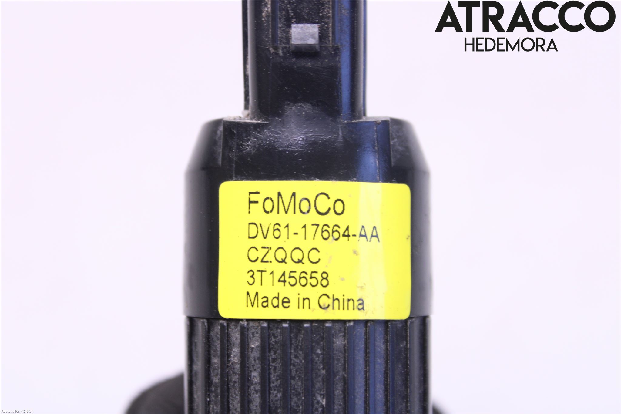 Ford MONDEO 15-22 Spolarpump Vindruta