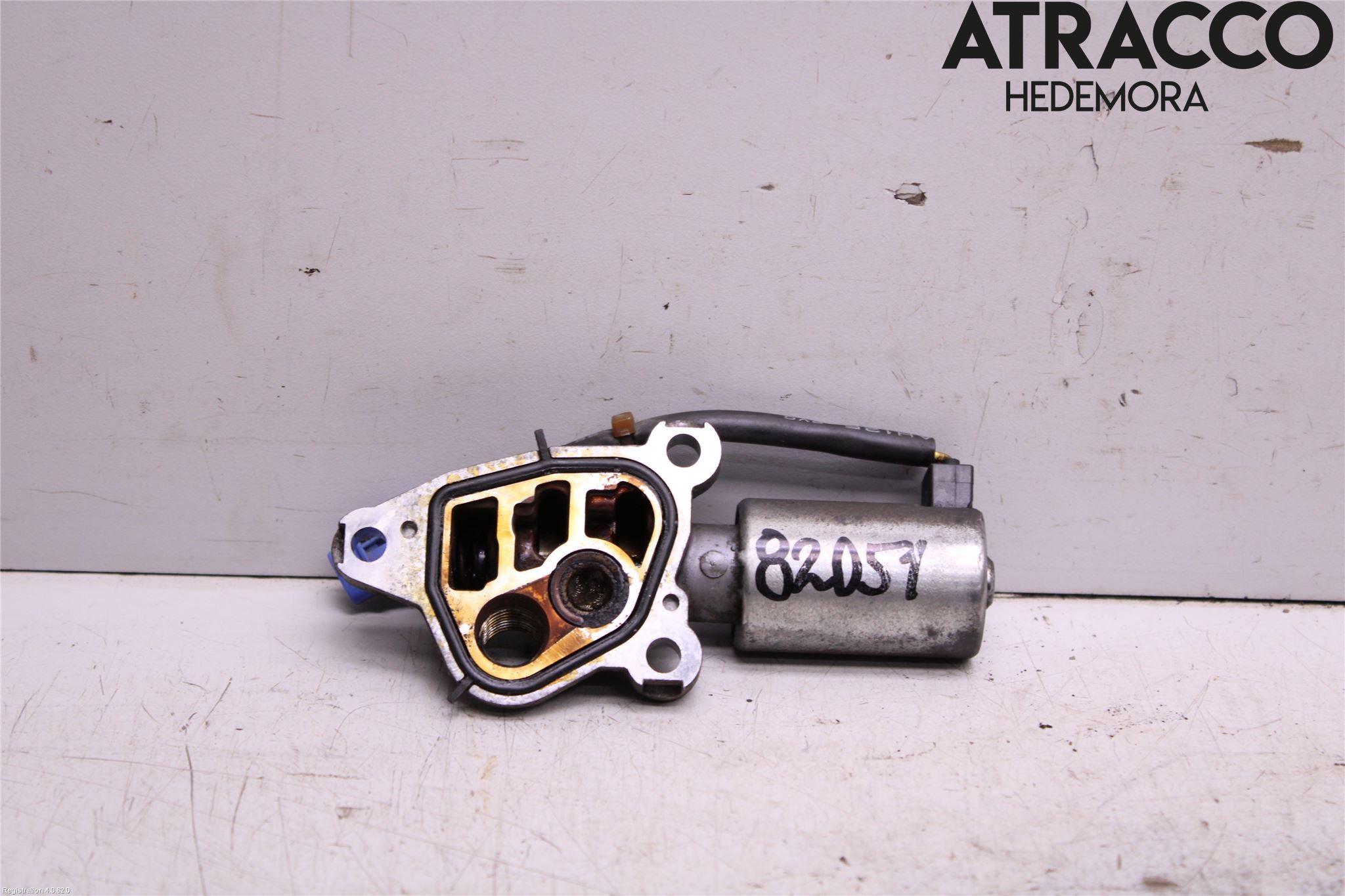 Suzuki JIMNY 81-21 Kamställningsventil