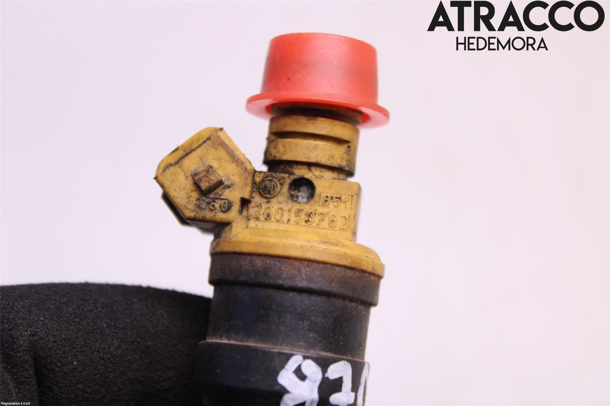 Volvo 740 88-92 Injspridare