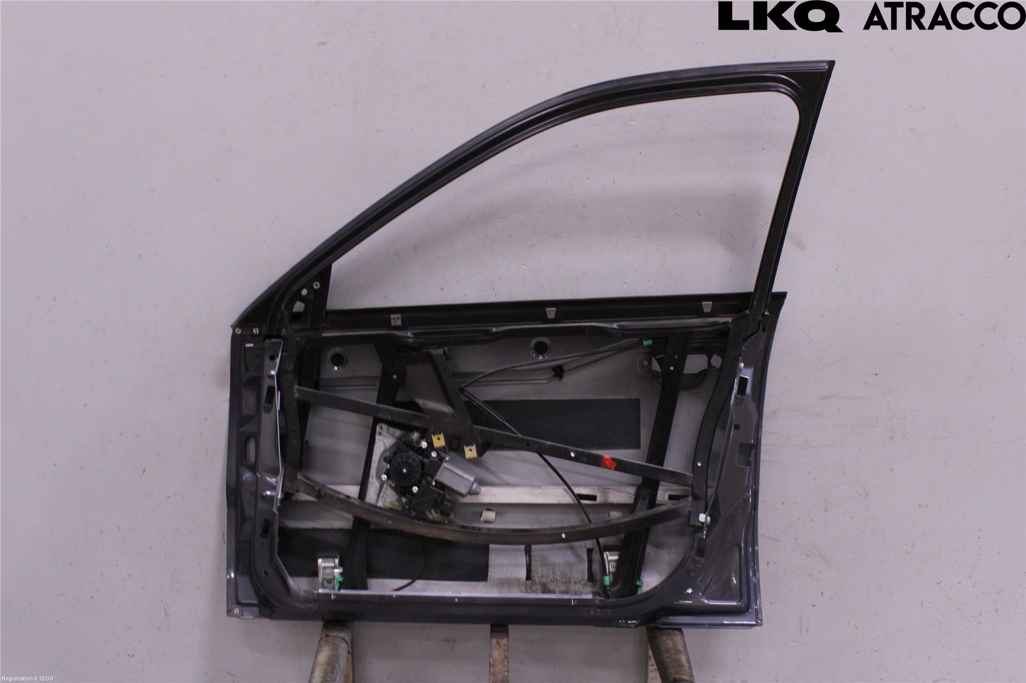 Audi A4/S4 94-99 Dörr Fram Höger