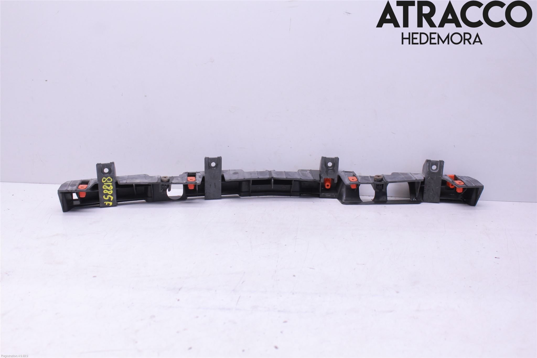 Opel ASTRA J 10-15 Front Övrigt