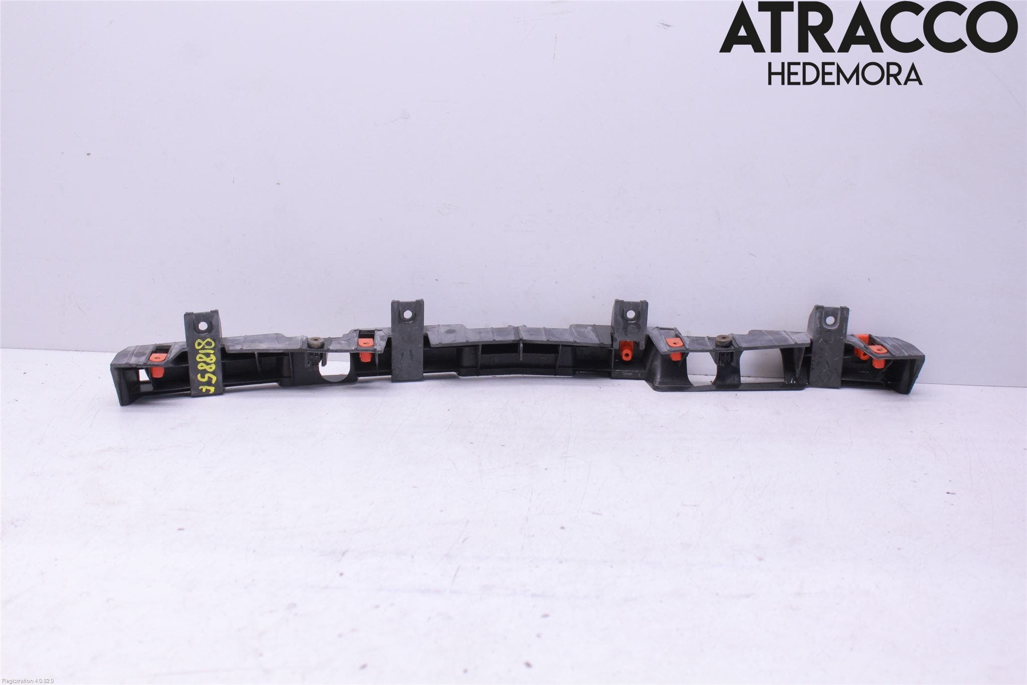 Opel ASTRA J 10-15 Front Övrigt