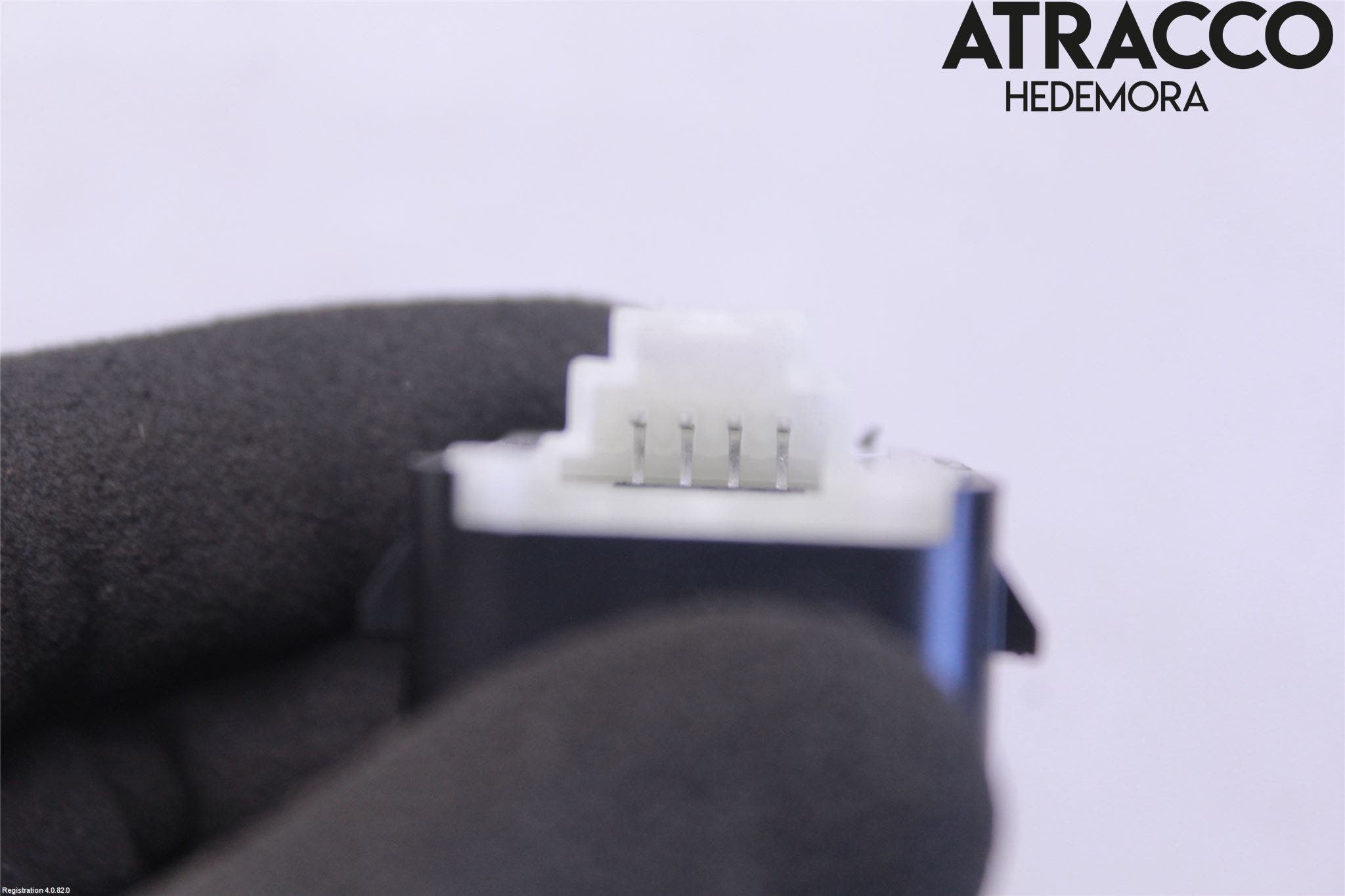 Mercedes-Benz MB E-KLASS (W213) 16-23 Strömställare Elhiss