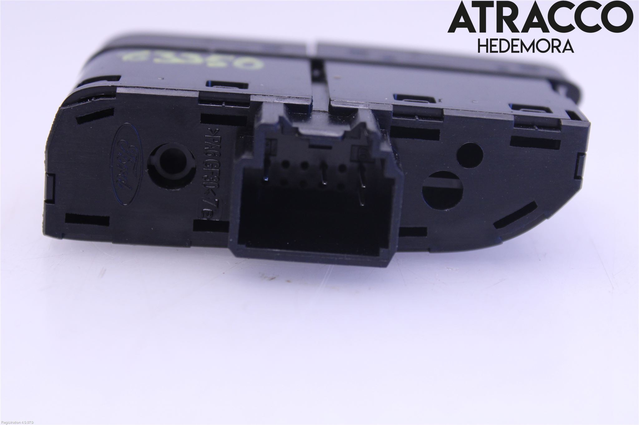 Ford TRANSIT/TOURNEO CONNECT 22- Strömställare Antispinn