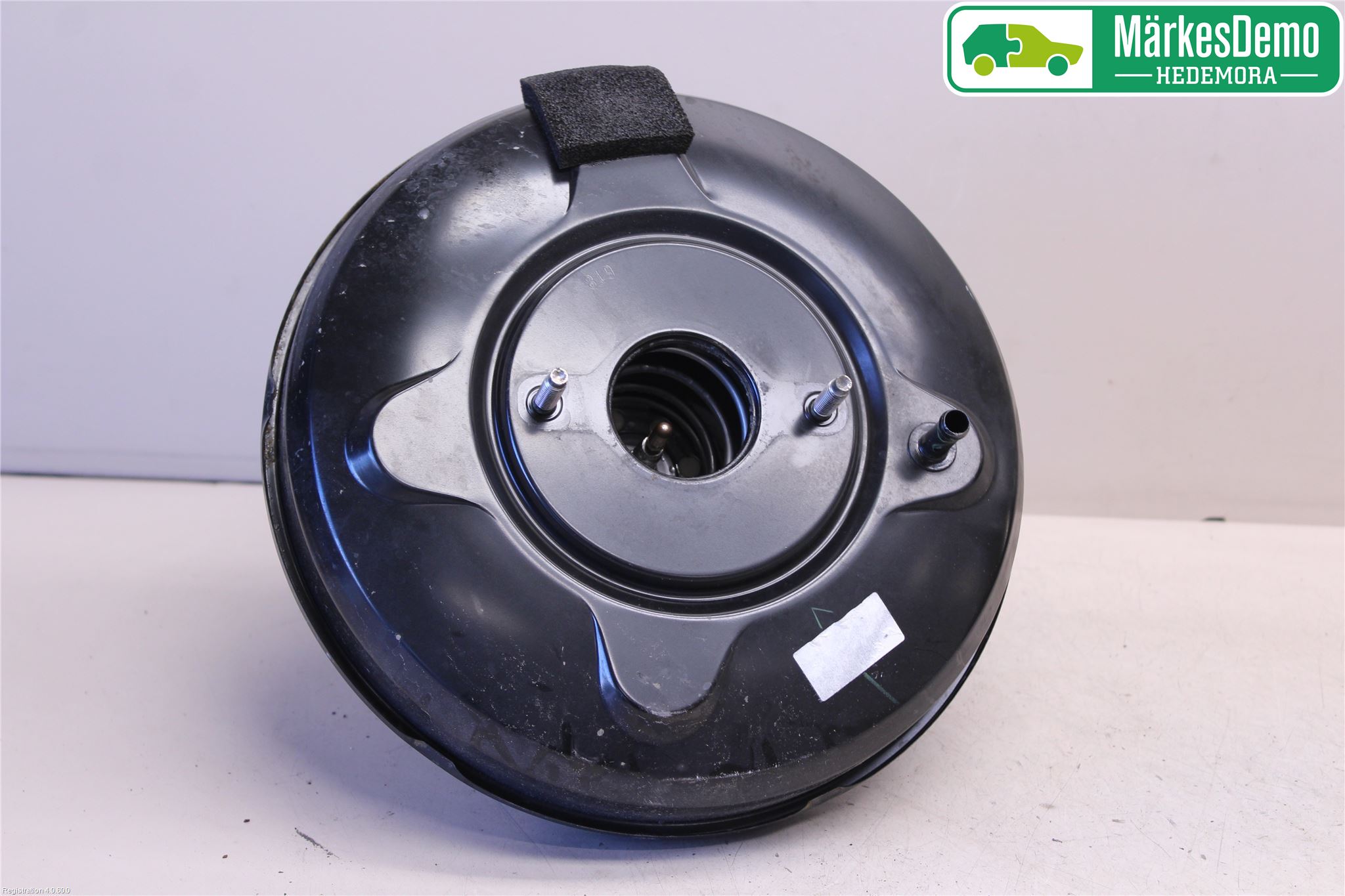 Mazda CX-7 Bromsservo