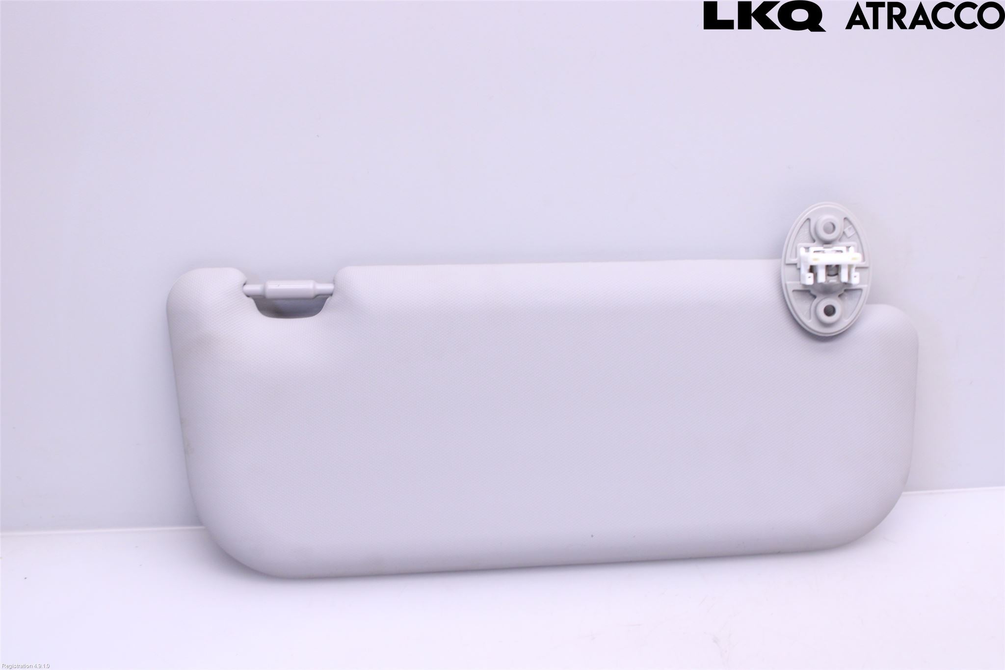 Toyota RAV4 19- Solskydd