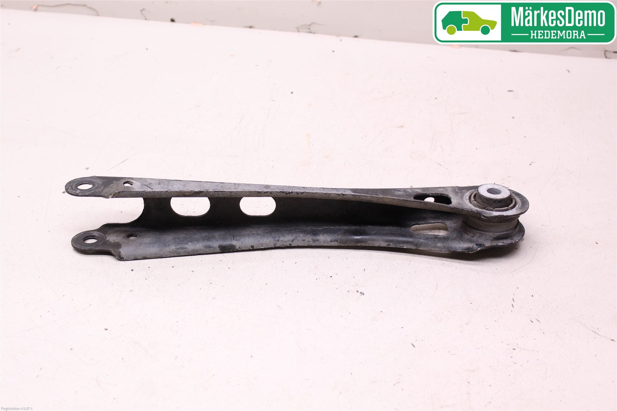 BMW X3 F25 10-17 Bärarm Bak Vänster