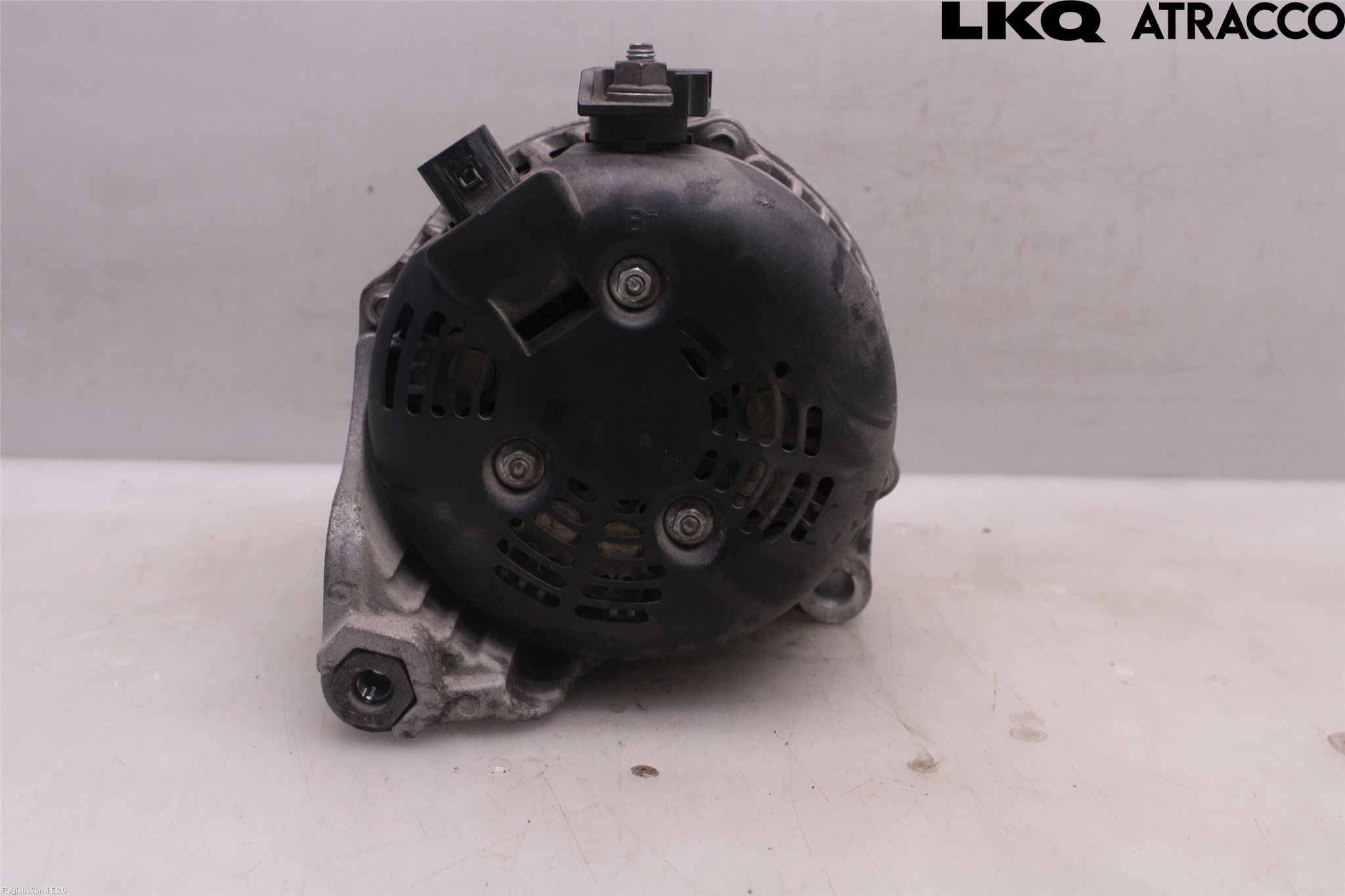 BMW 3 F30/F31/F80 12-19 Generator