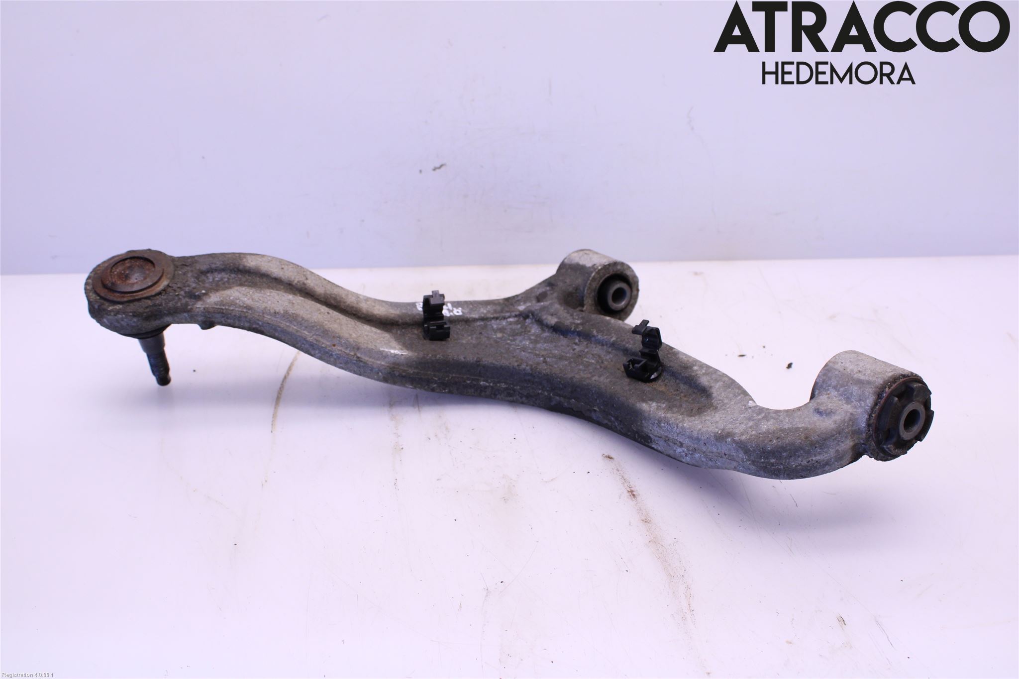 Cadillac CTS Bärarm Bak Övre Vänster