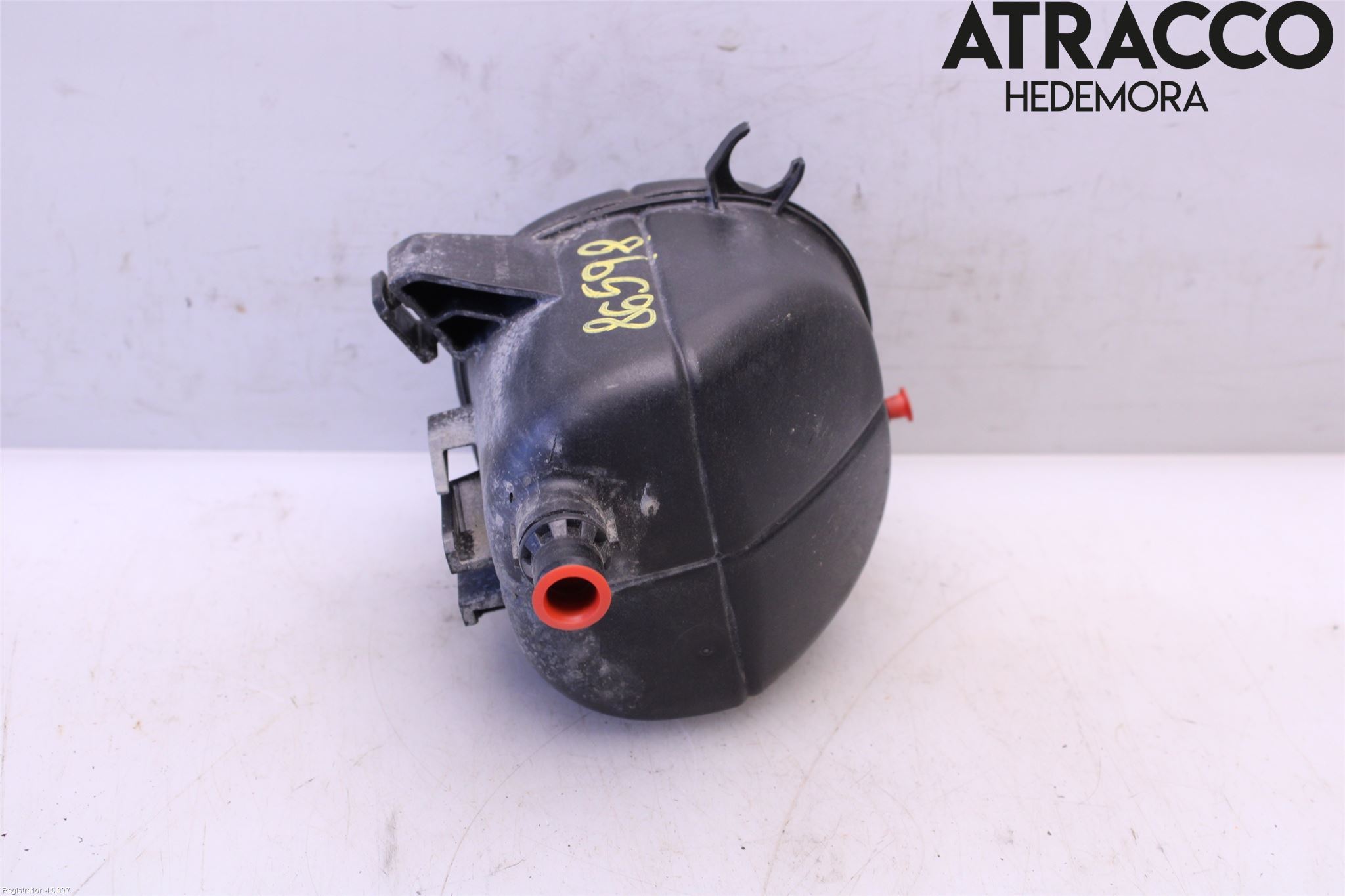 BMW 5 G30/G31/F90 17-23 Expansionstank