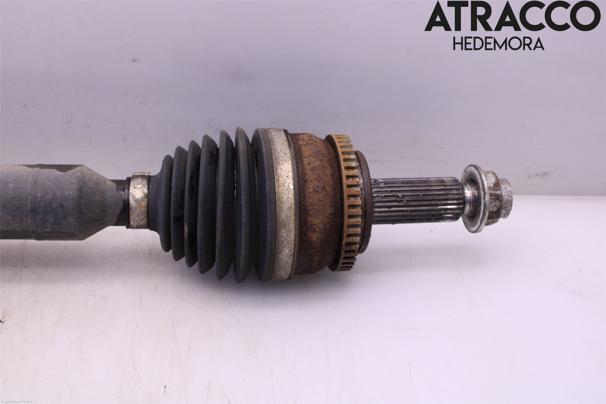 Hyundai i30 GD 13-17 Drivaxel Fram Höger