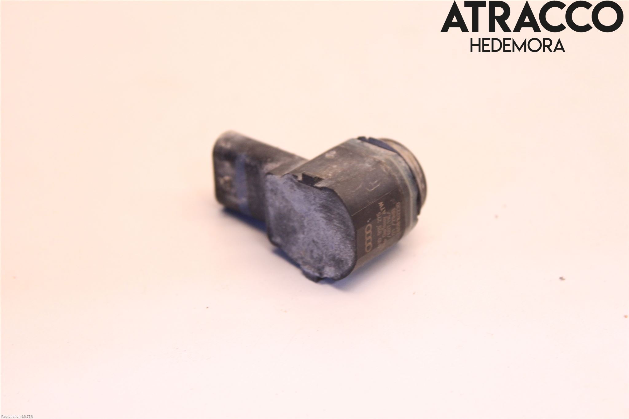 Audi Q7/SQ7 Parkeringshjälp Backsensor