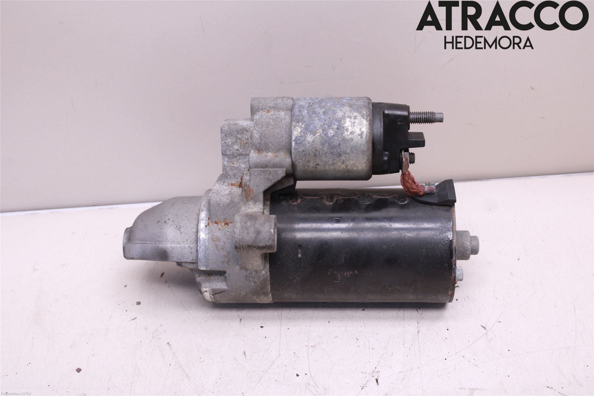 Mini COUPE R56 05-14 Startmotor Diesel