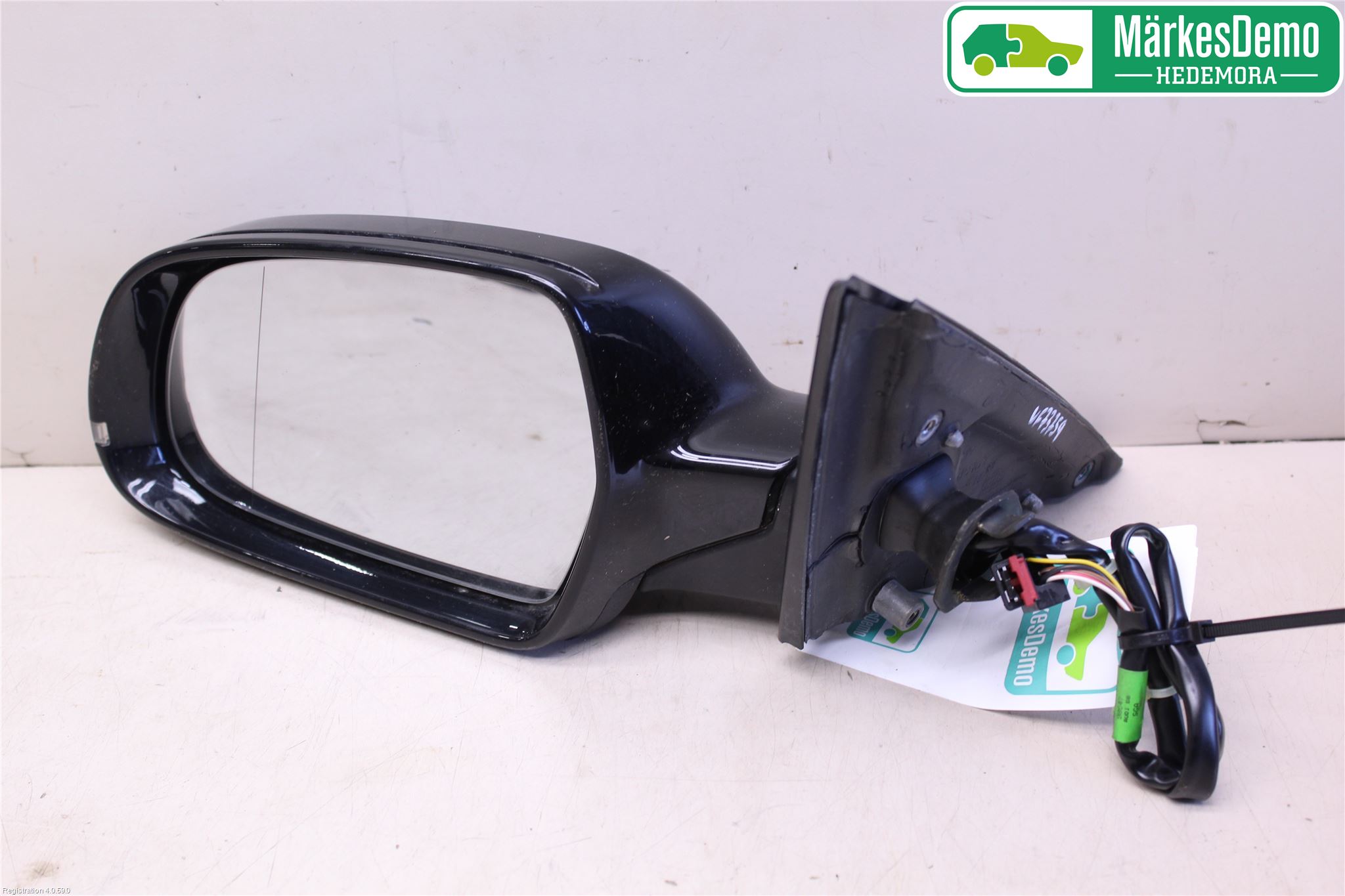 Audi A4 12-15 Spegel Yttre El Vä