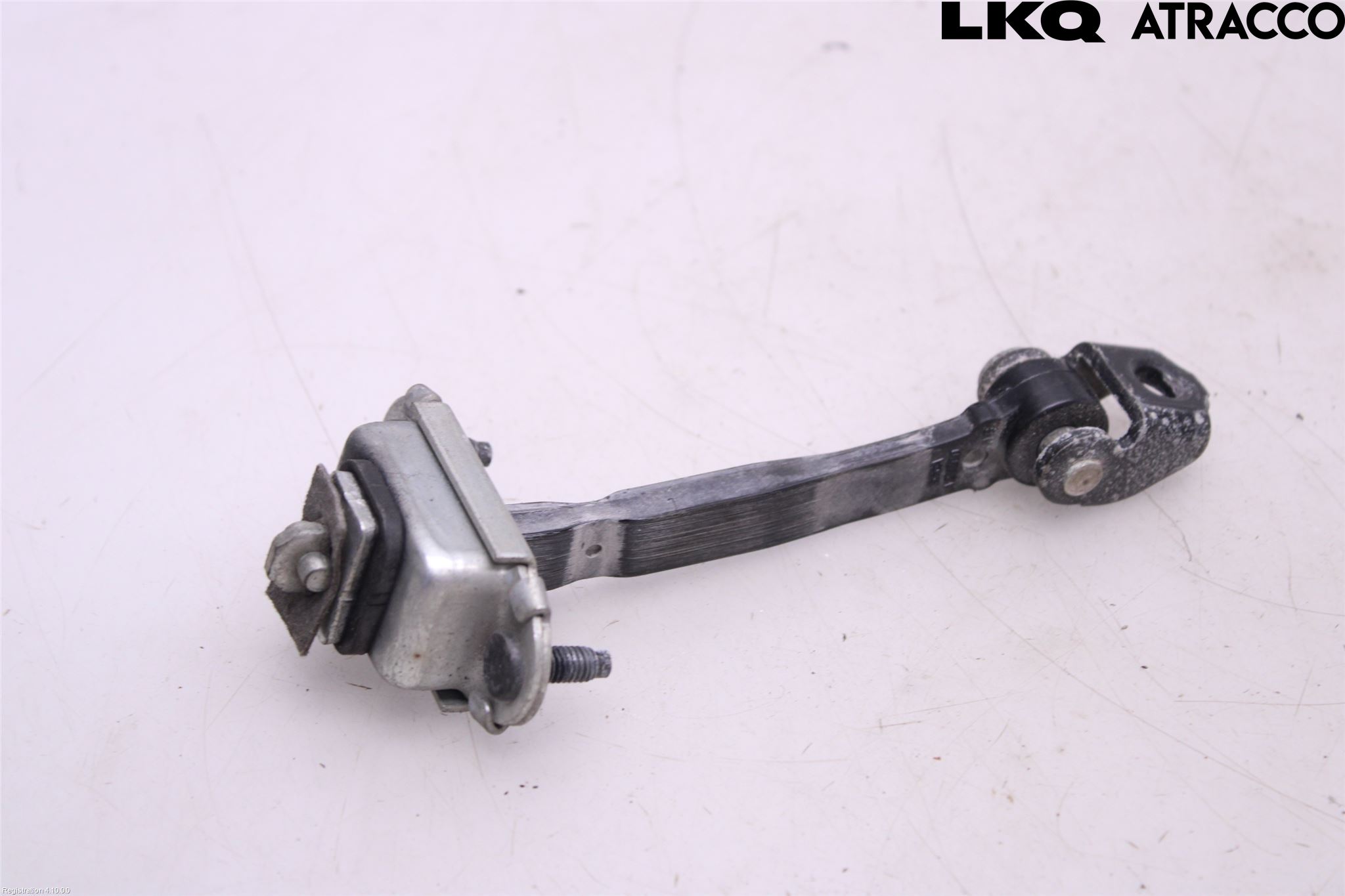 Ford FIESTA     06-08 Dörrstopp