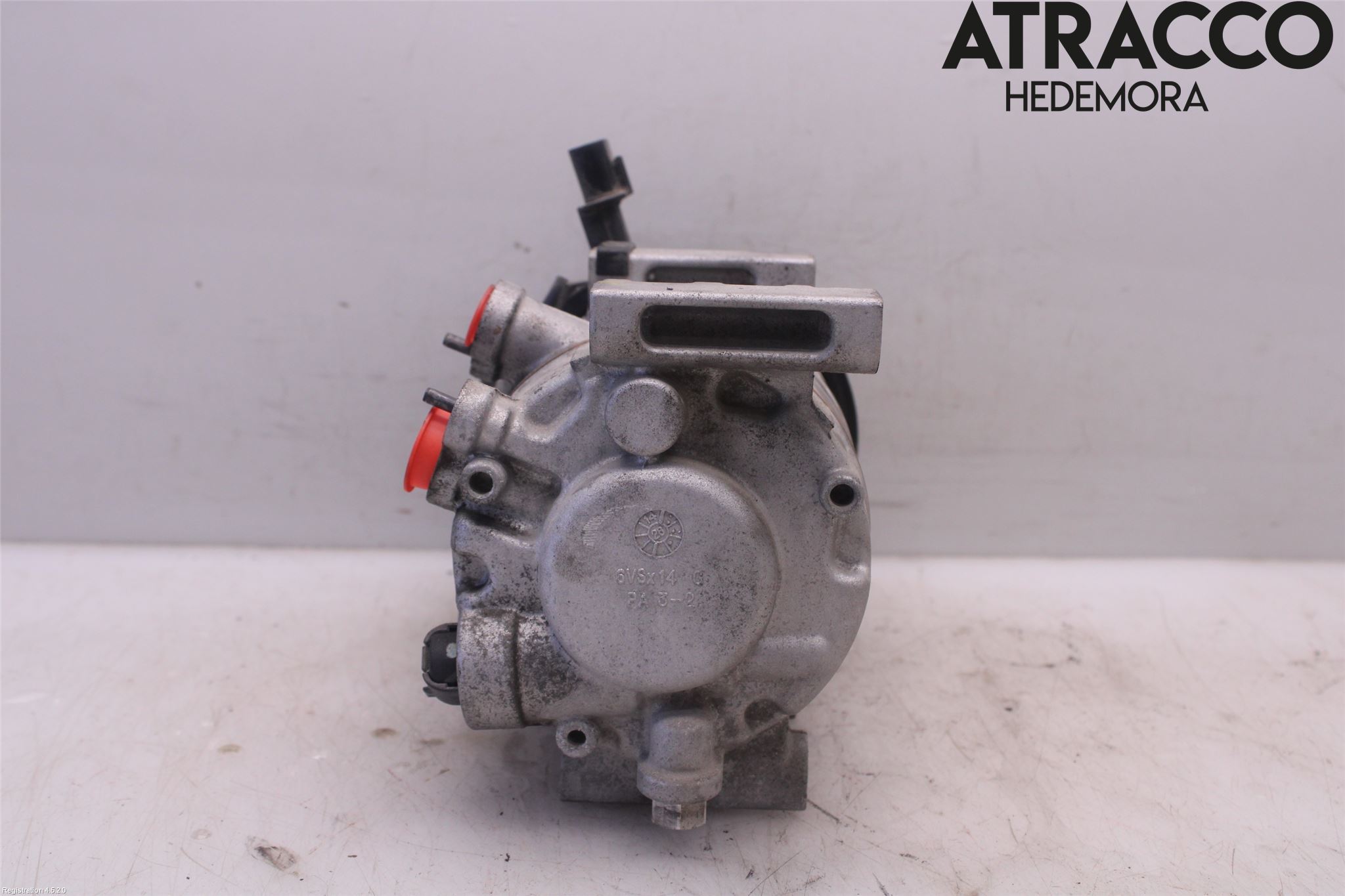 Kia CEED 12-18 Ac Kompressor
