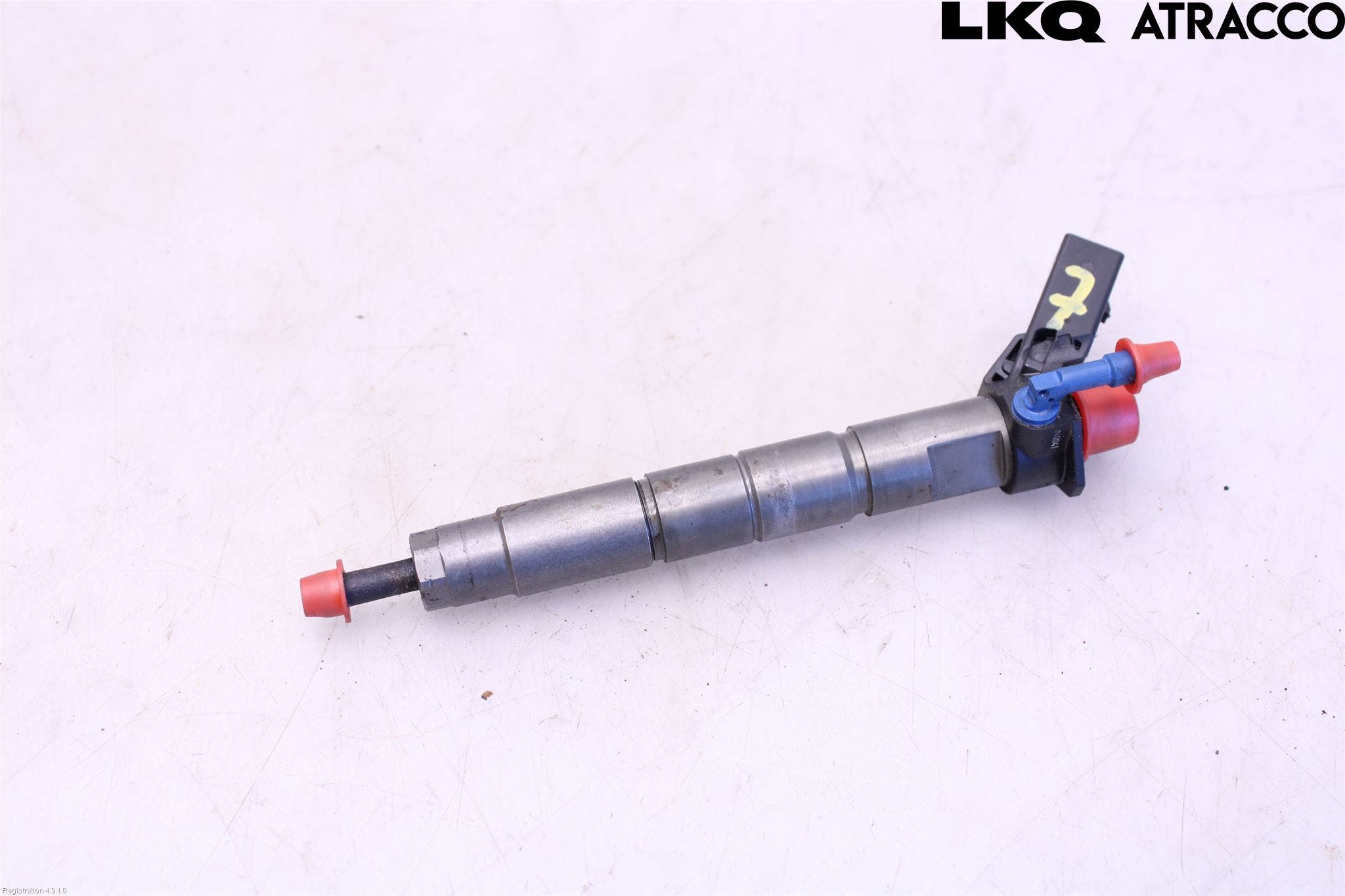 Mercedes-Benz MB C-KLASS (W205) 14-21 Injspridare