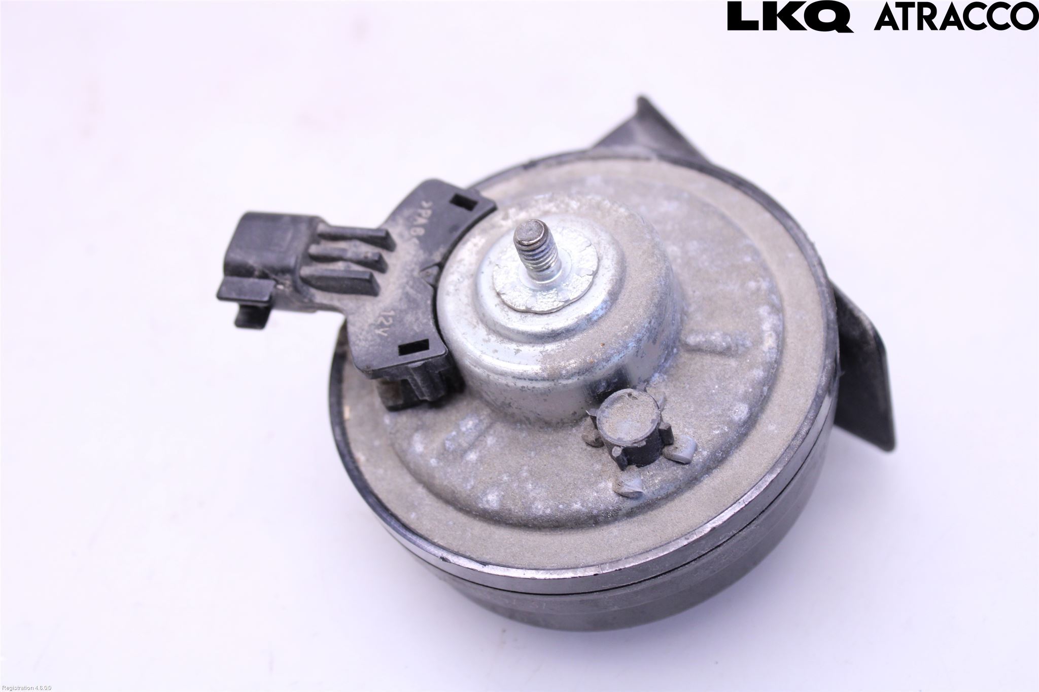 Ford ECOSPORT 17- Signalhorn