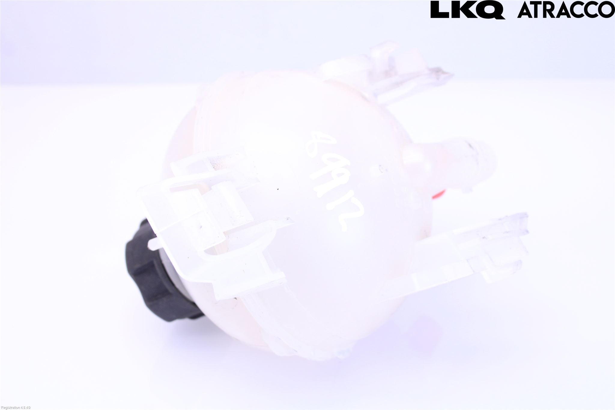 Opel COMBO E 19- Expansionstank