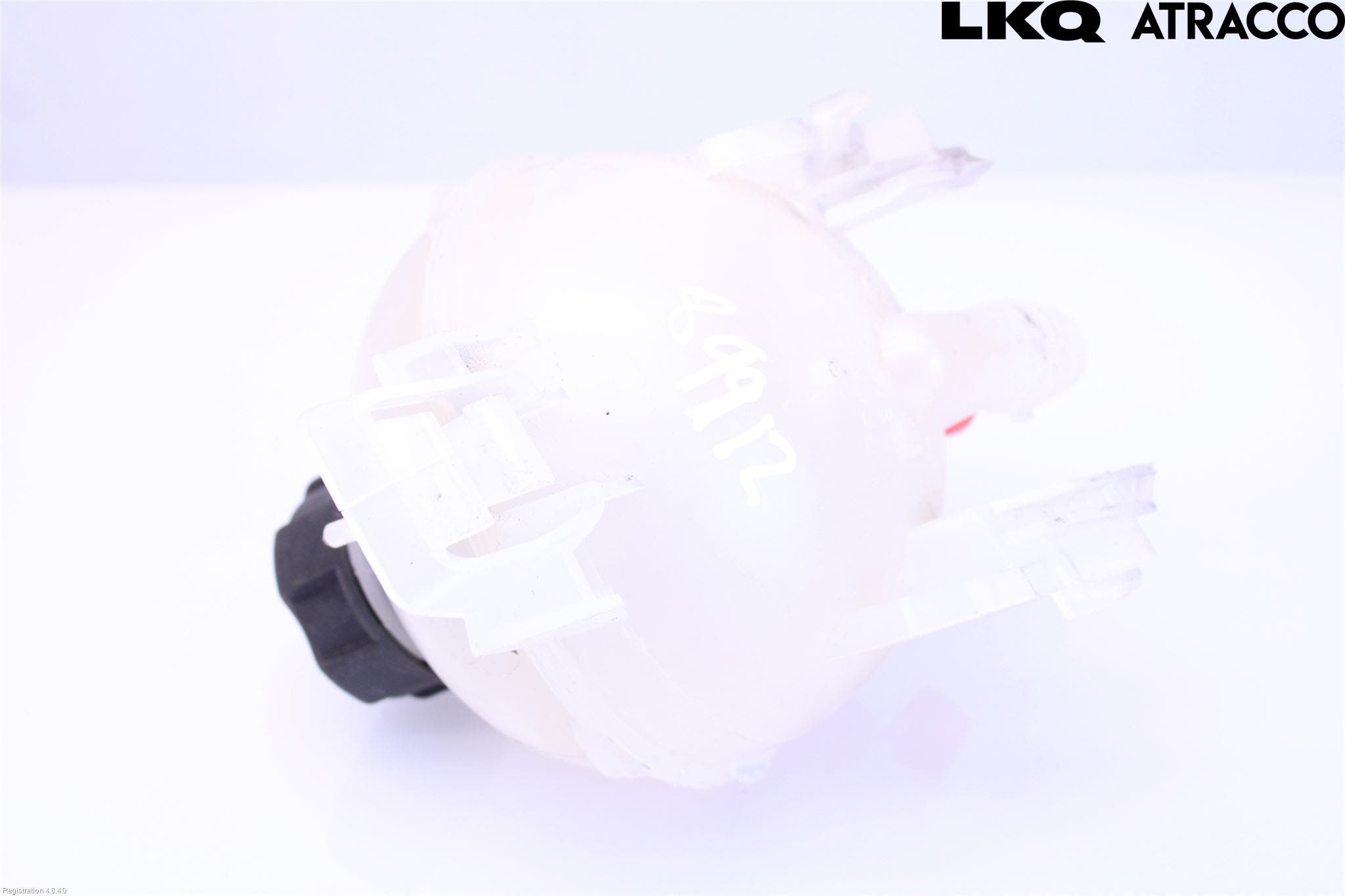 Opel COMBO E 19- Expansionstank