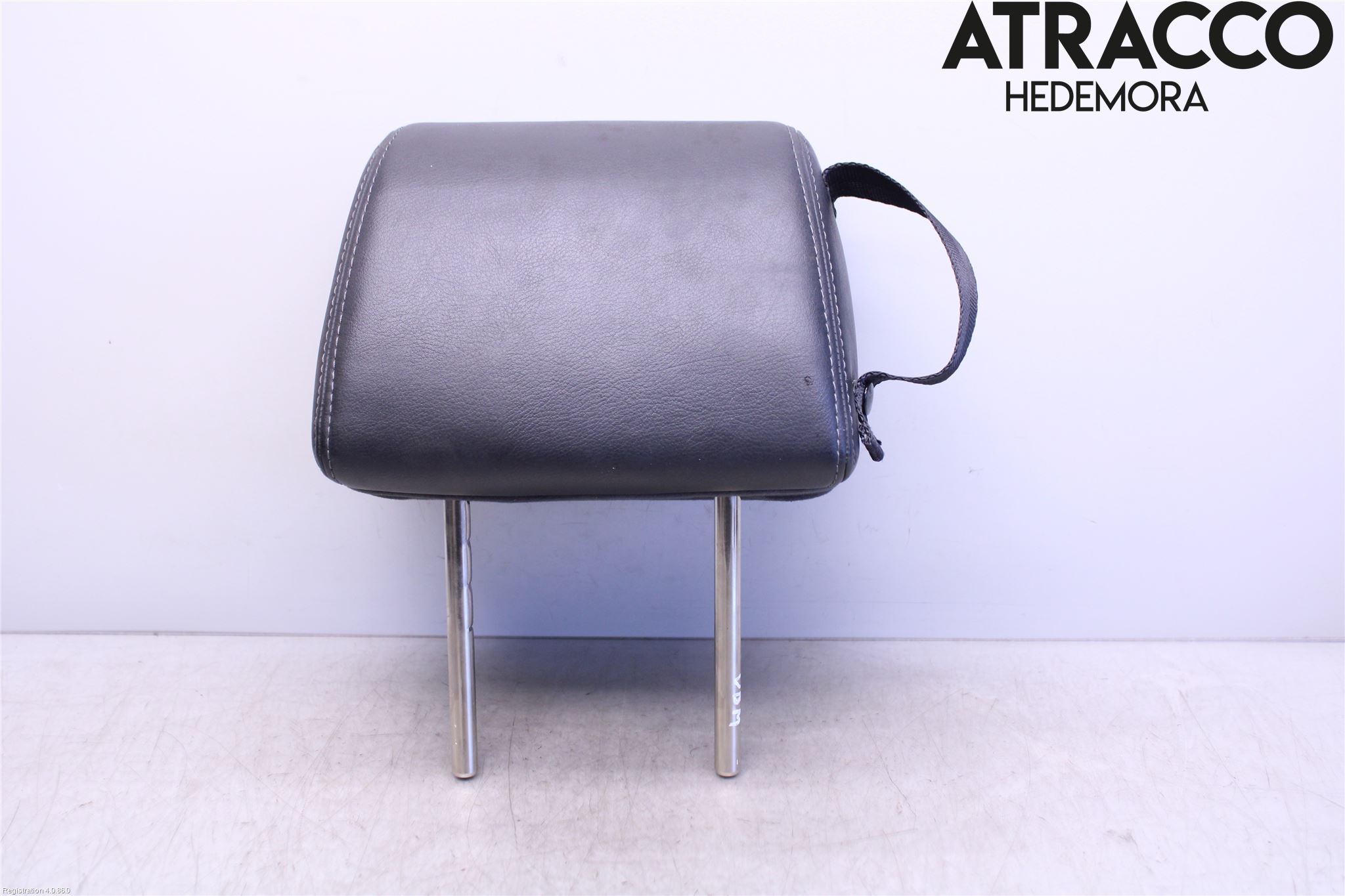 Mazda CX-9 Inredning Nackstöd