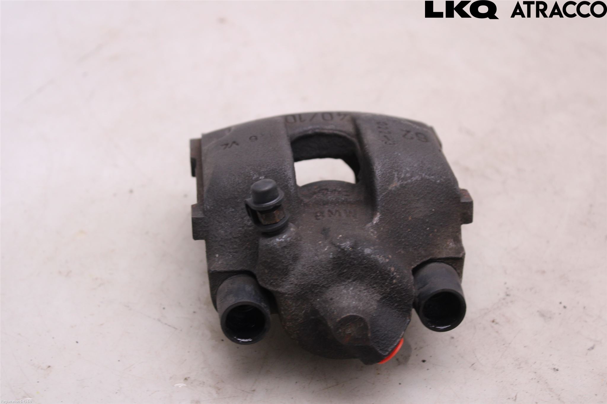 BMW Z4 E86/85Cou/CAB 02-08 Bromsok Bak Höger