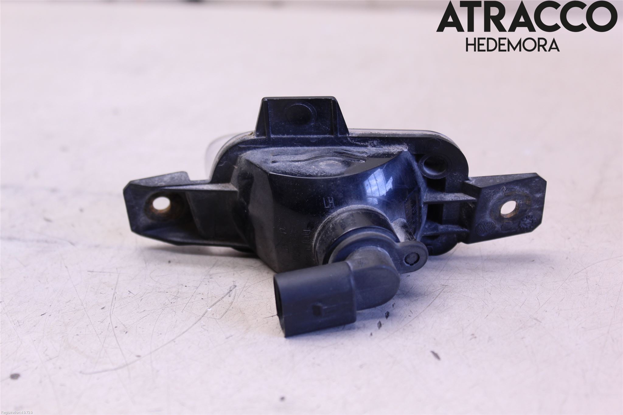 Volkswagen VW TIGUAN 07-16 Dimljus/Reflex Bak