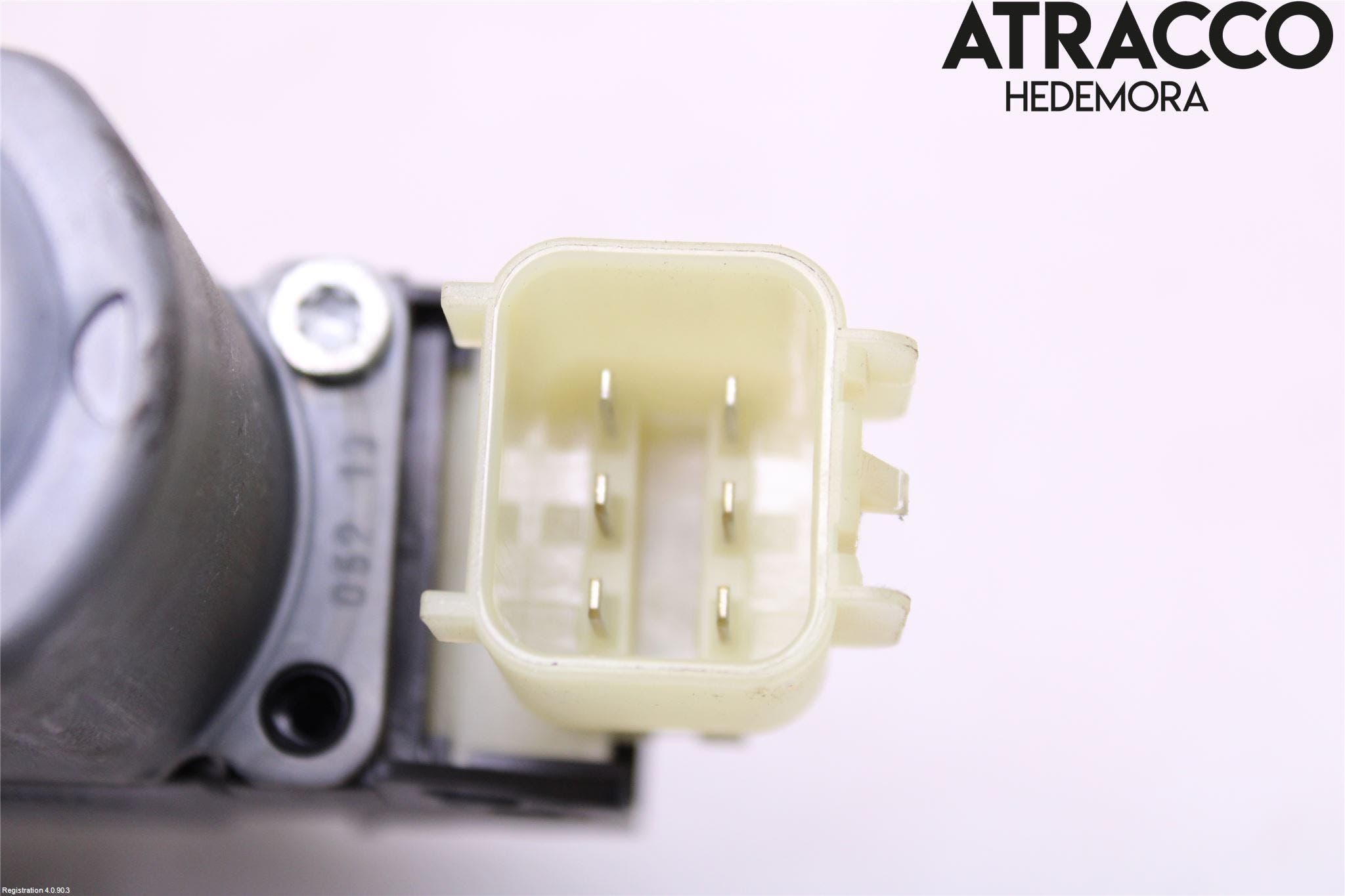 Ford FIESTA 13-17 Fönsterhissmotor