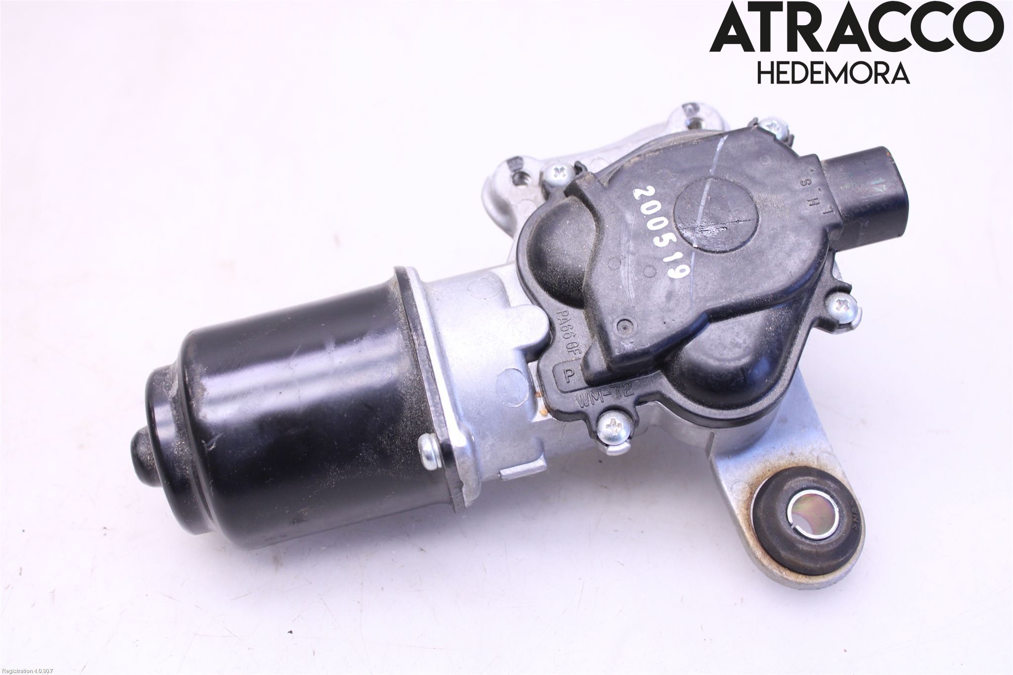 Mitsubishi SPACE STAR 13- Torkarmotor Vindruta